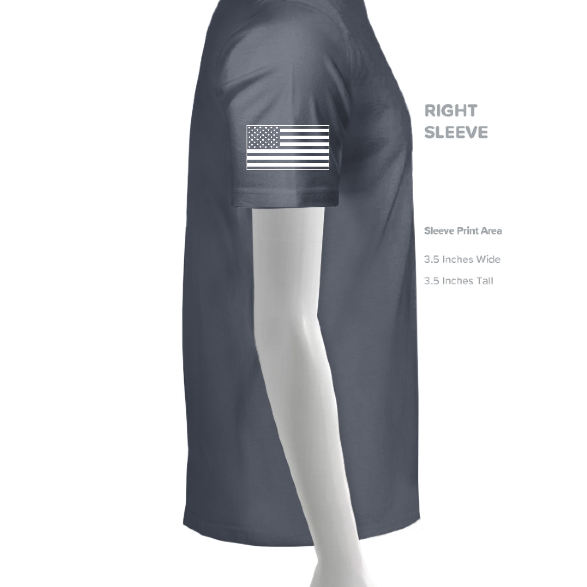 NavyHthr - SLEEVE_RIGHT