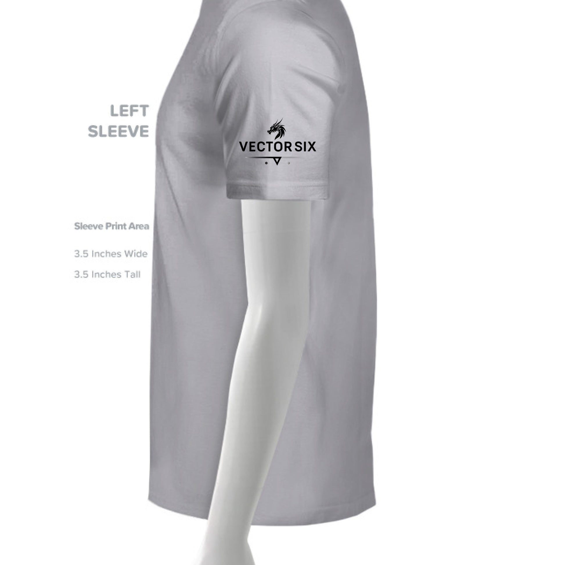 Athletic Hthr - SLEEVE_LEFT