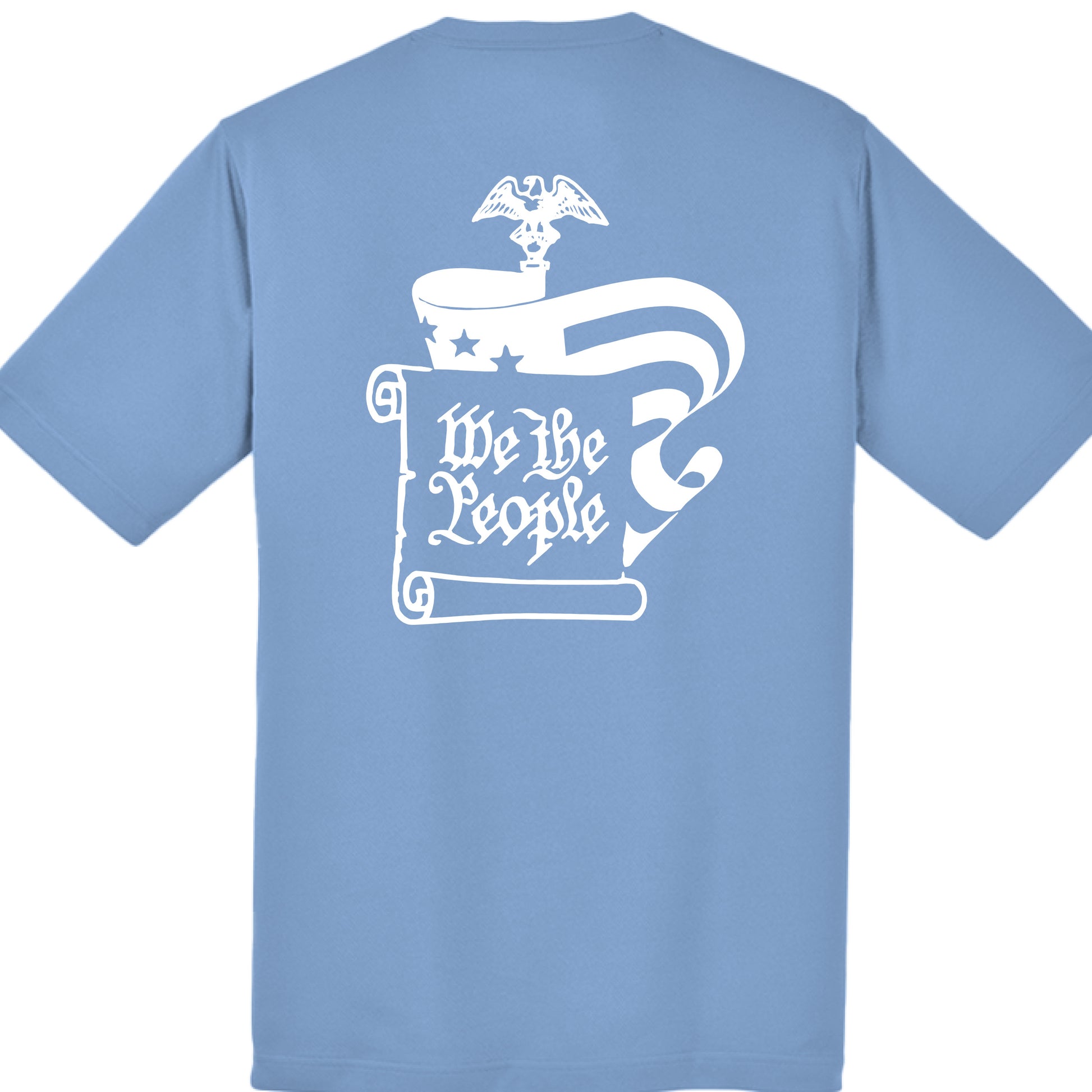True Royal Hth - BACK