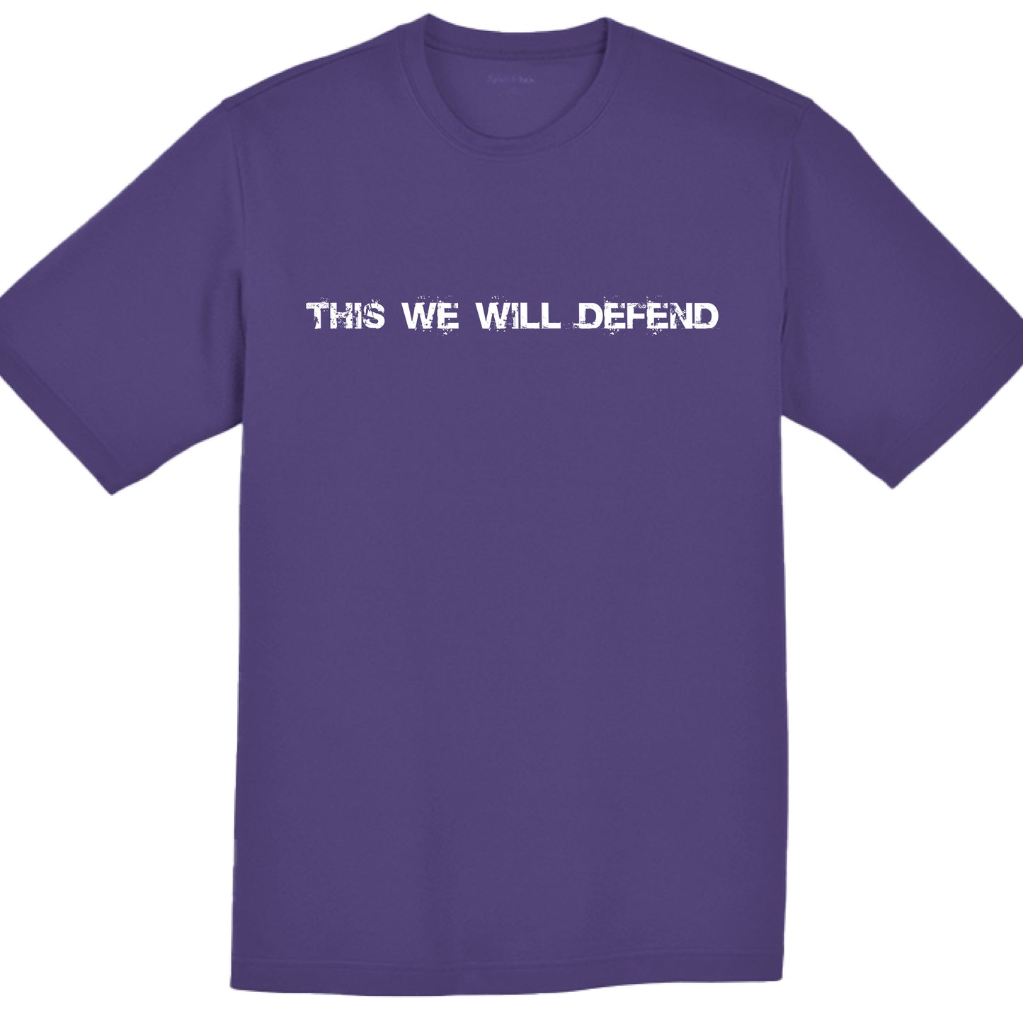 Purple - FRONT