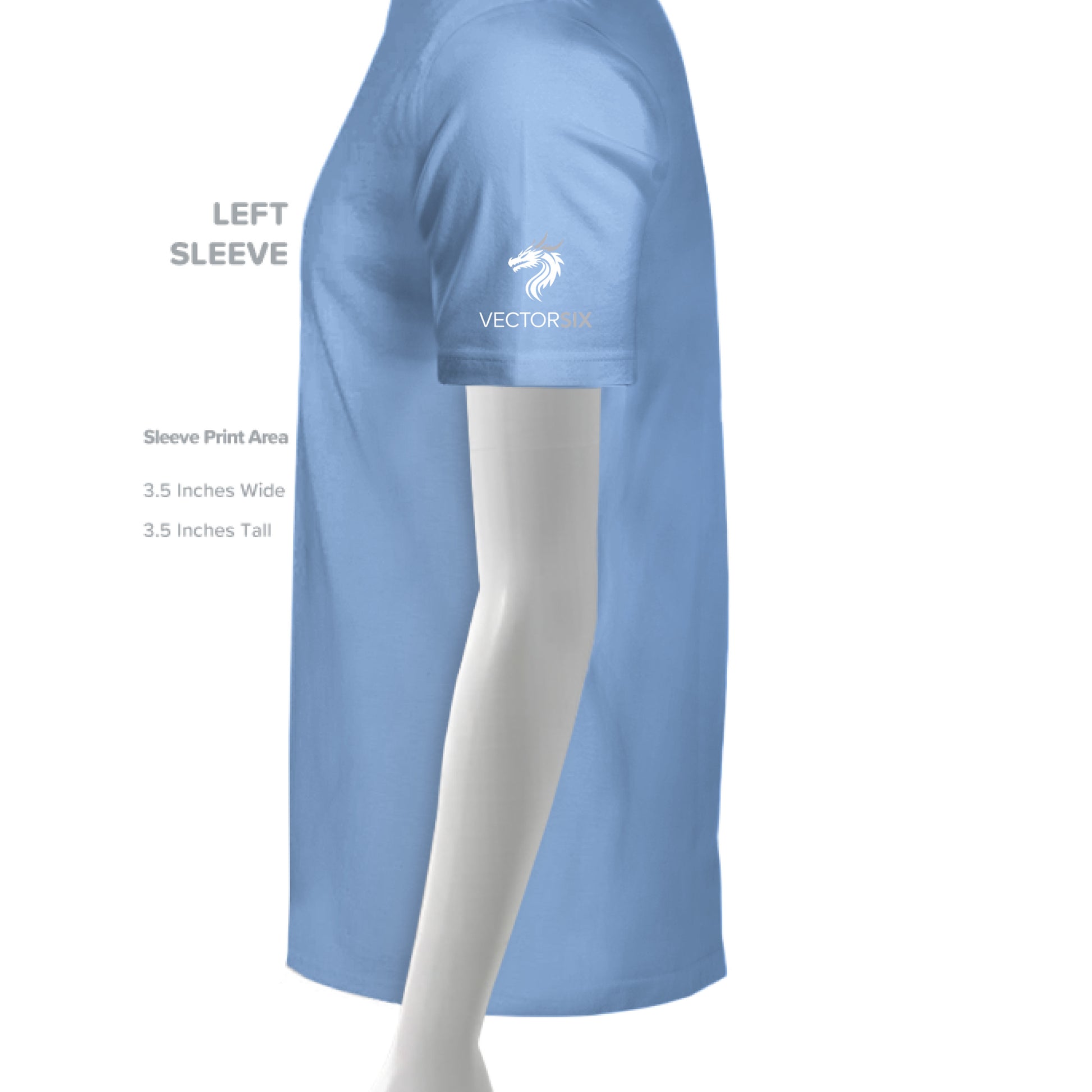 True Royal Hth - SLEEVE_LEFT