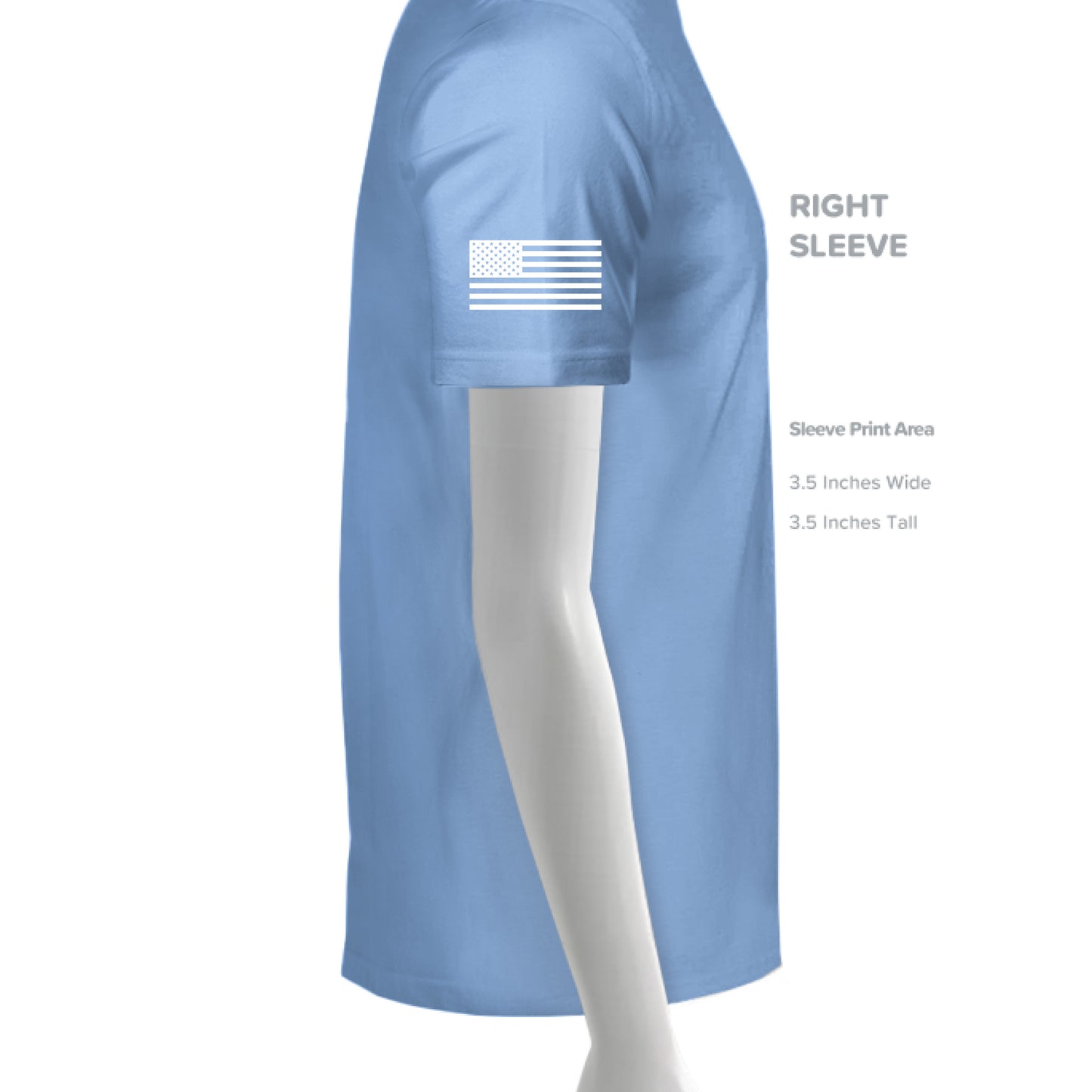 True Royal Hth - SLEEVE_RIGHT