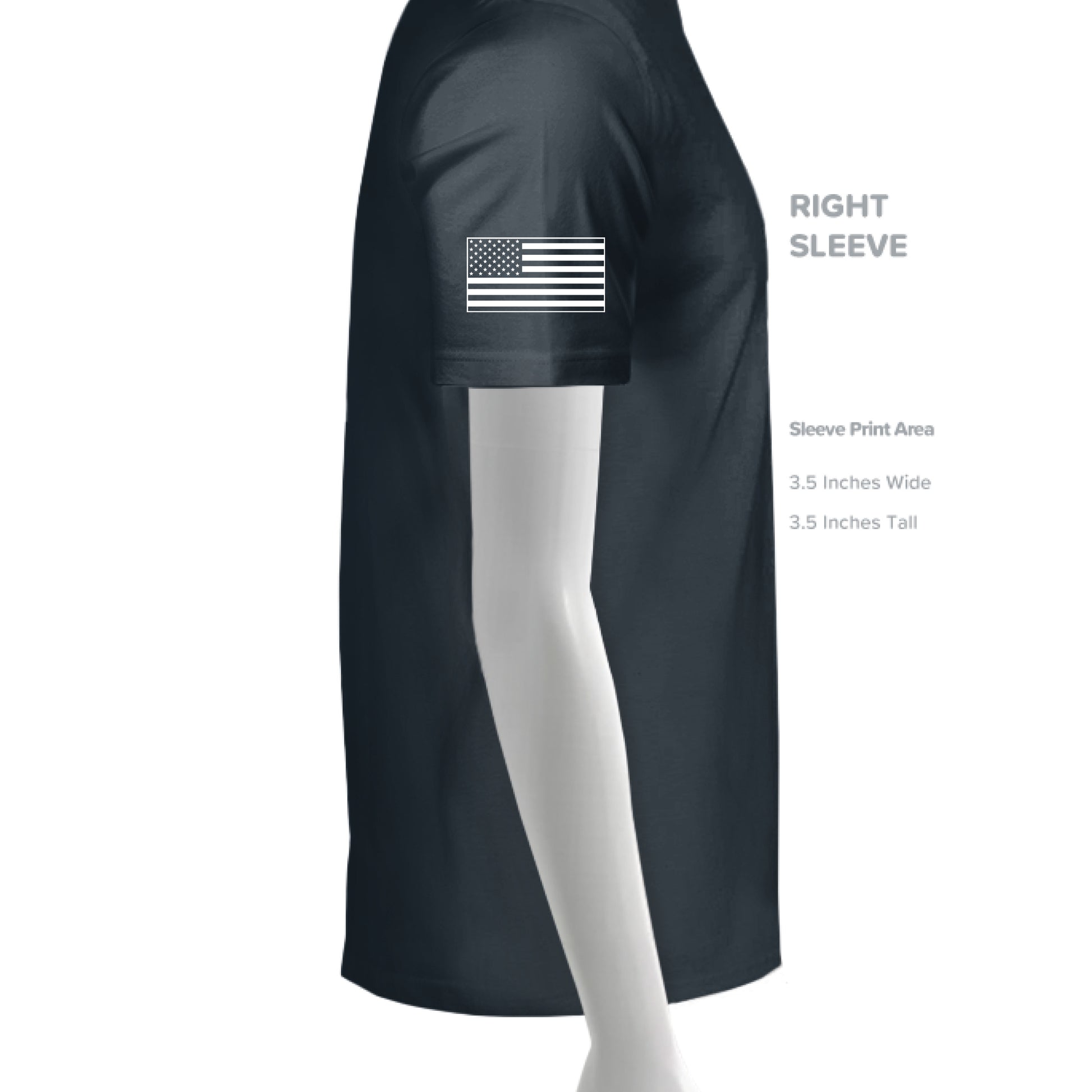 BLUE DUSK - SLEEVE_RIGHT