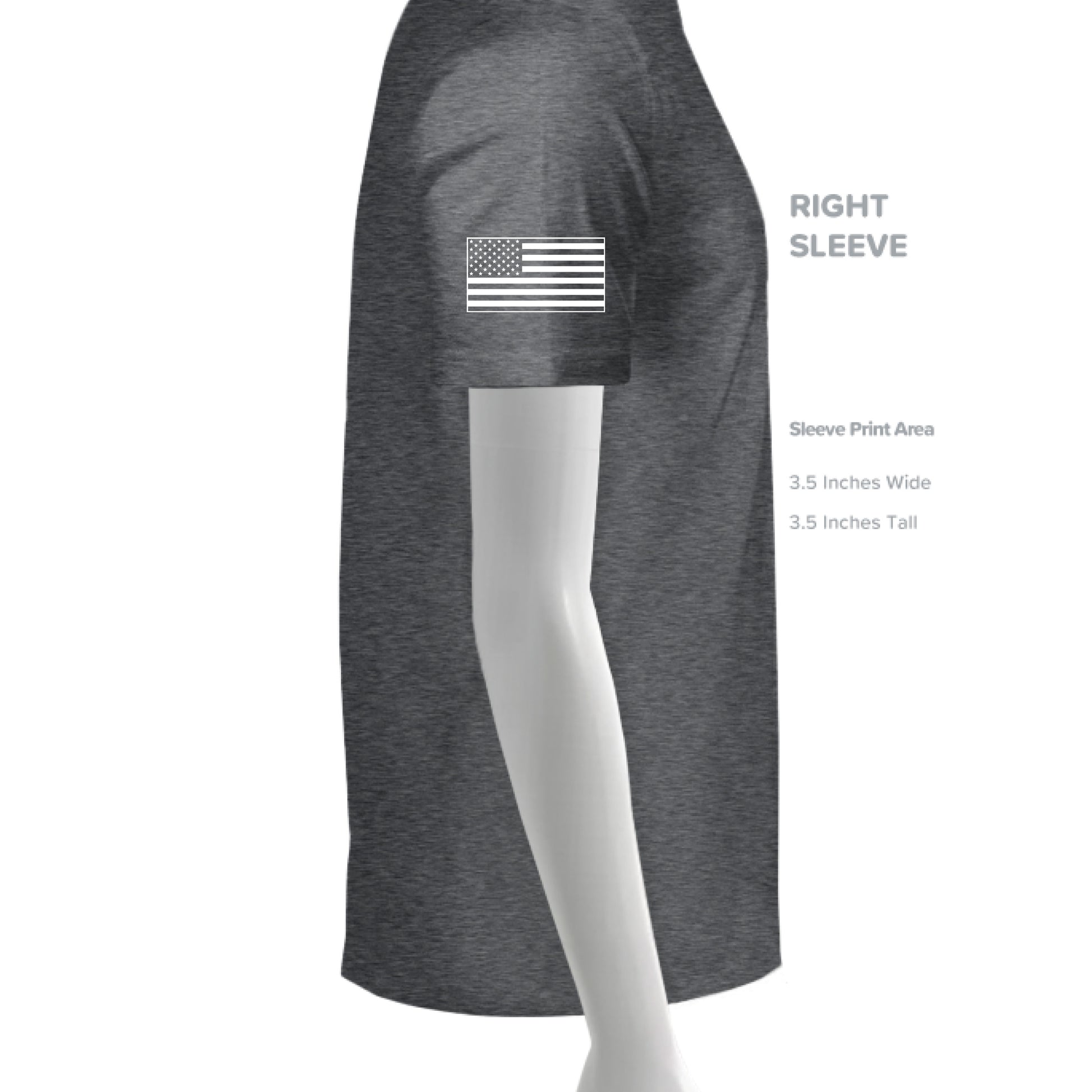 DARK HEATHER - SLEEVE_RIGHT