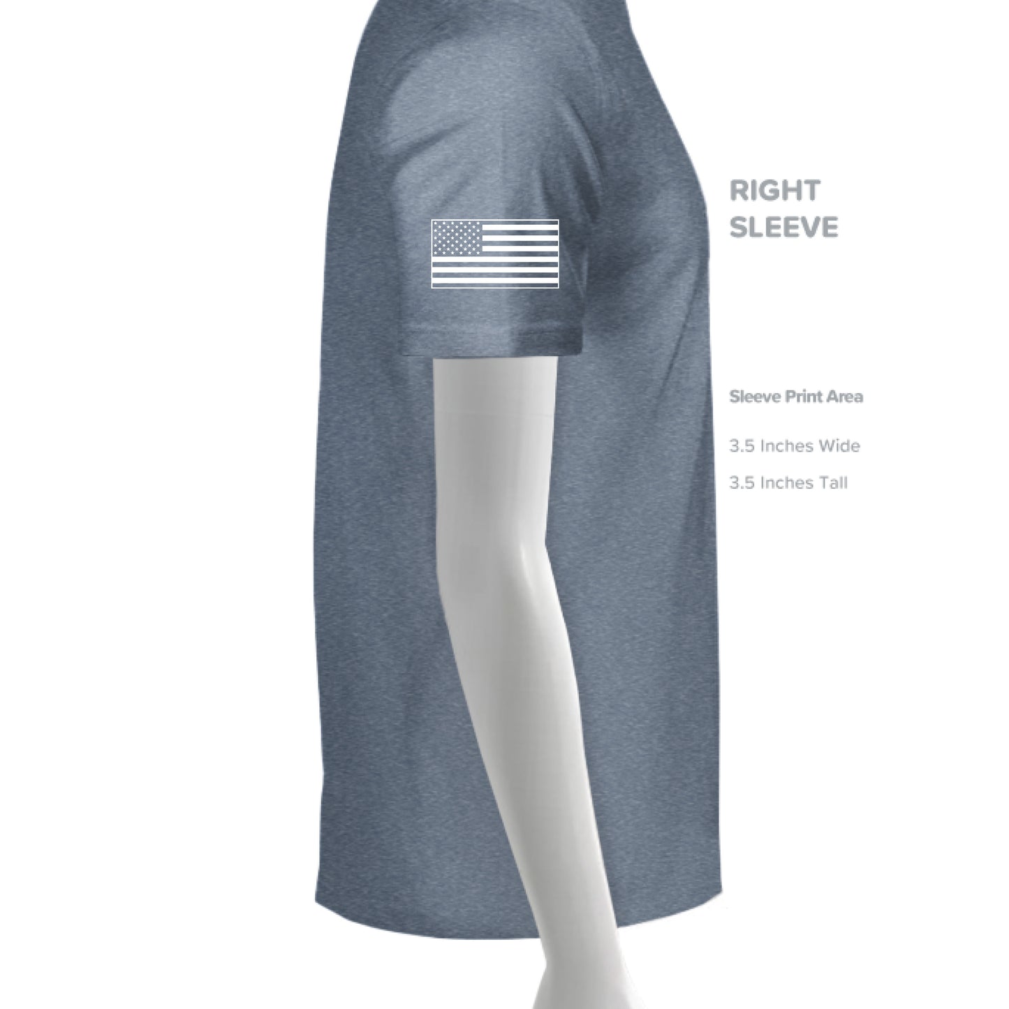 HEATHER INDIGO - SLEEVE_RIGHT