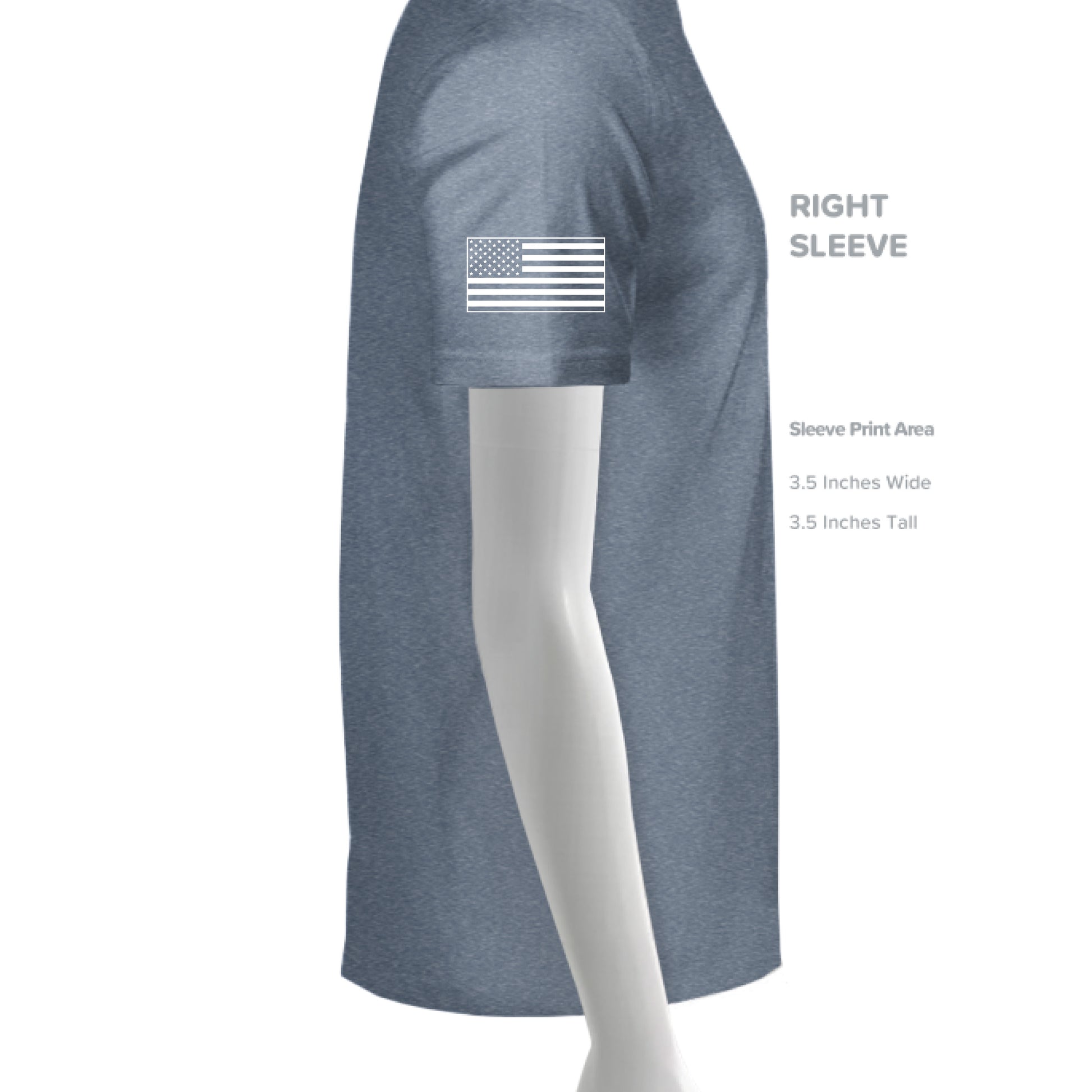 HEATHER INDIGO - SLEEVE_RIGHT