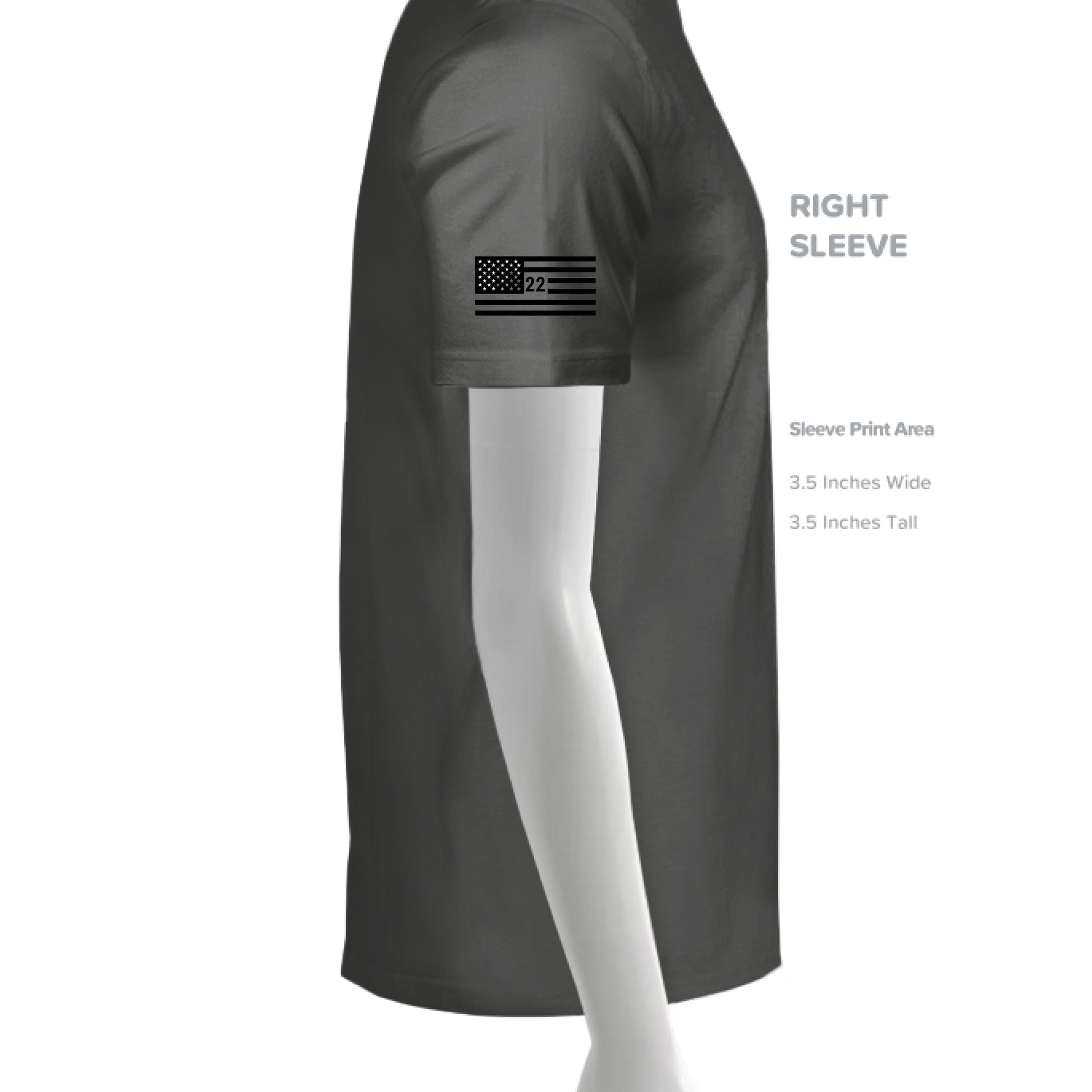 Aquatic - SLEEVE_RIGHT