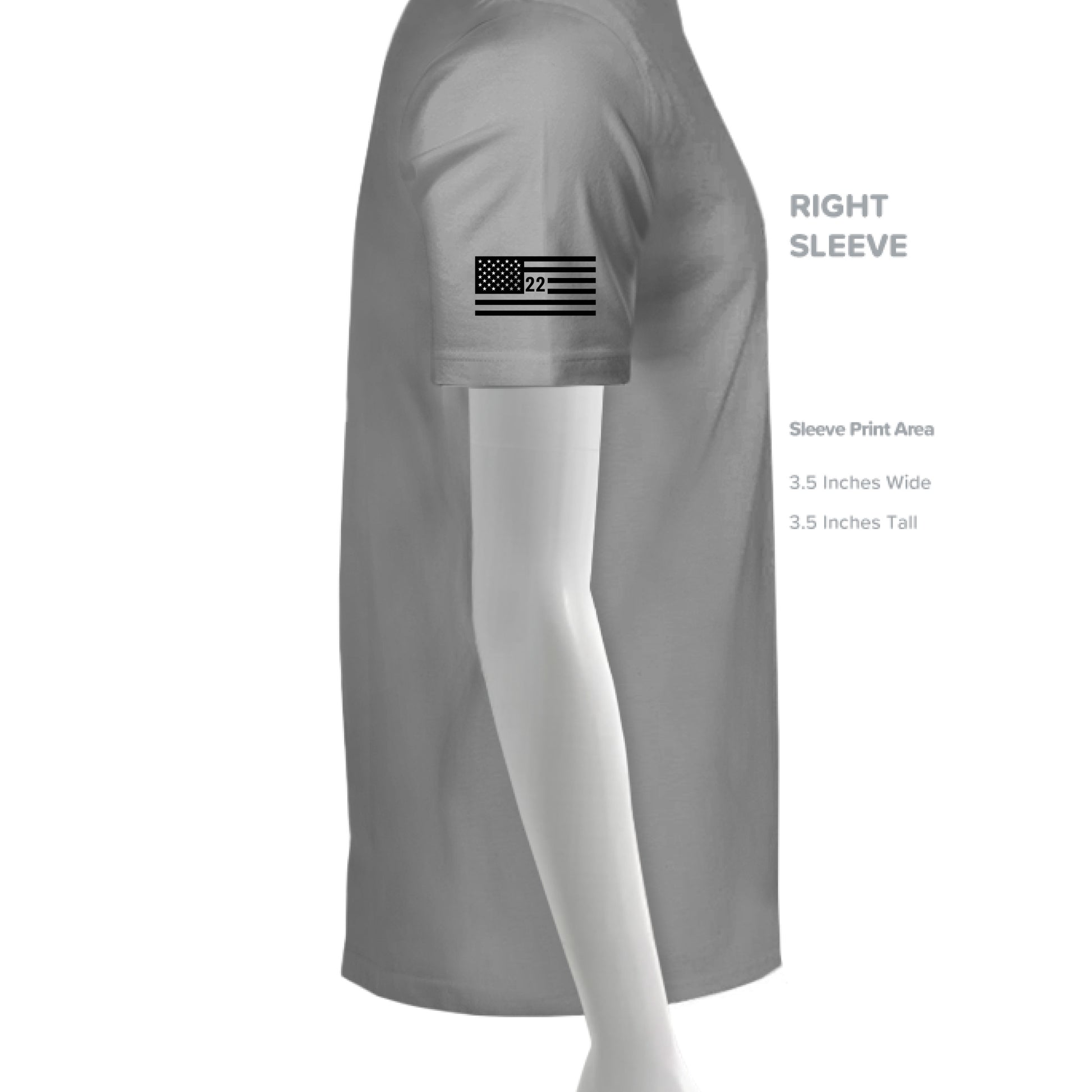 GRAVEL - SLEEVE_RIGHT