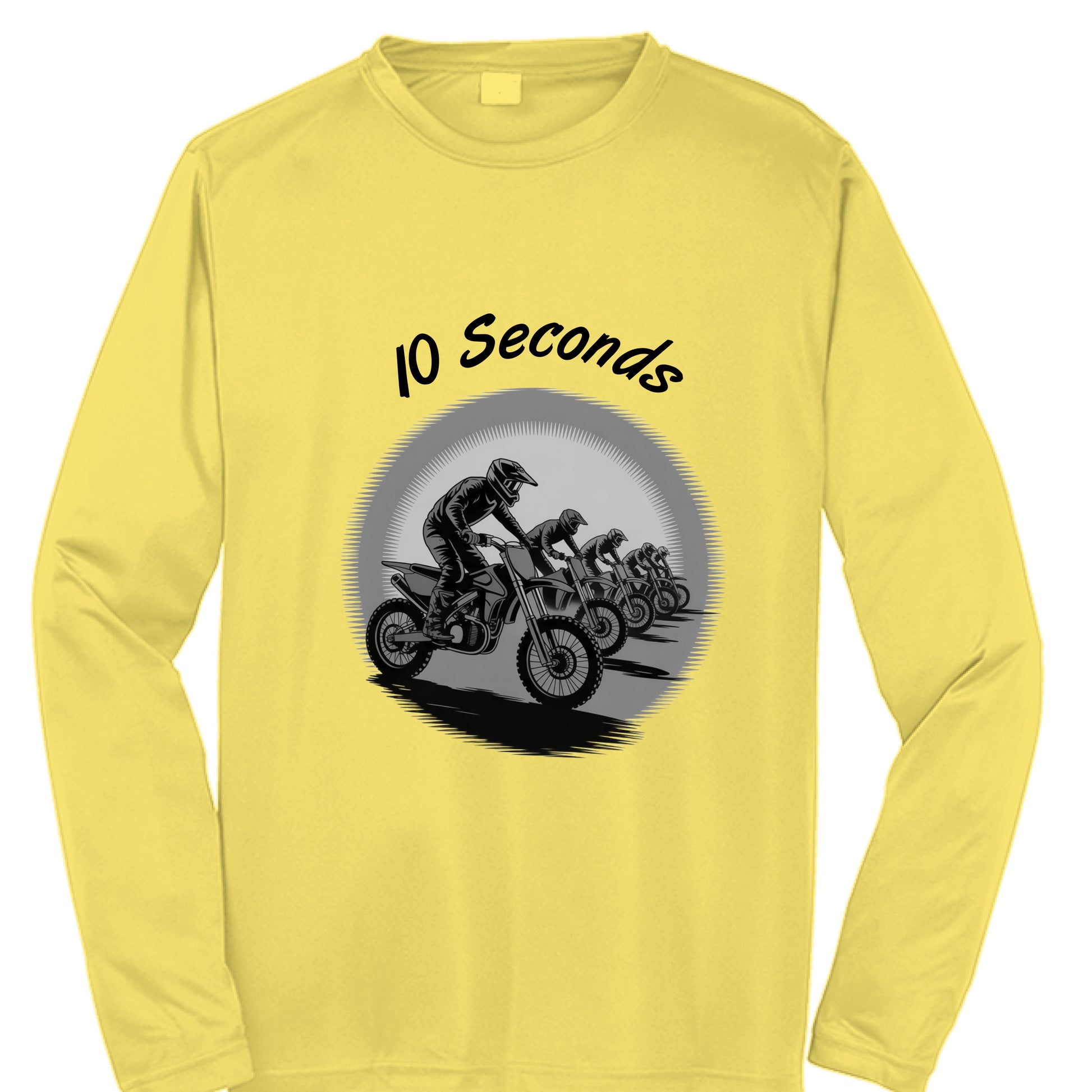 Yellow - FRONT