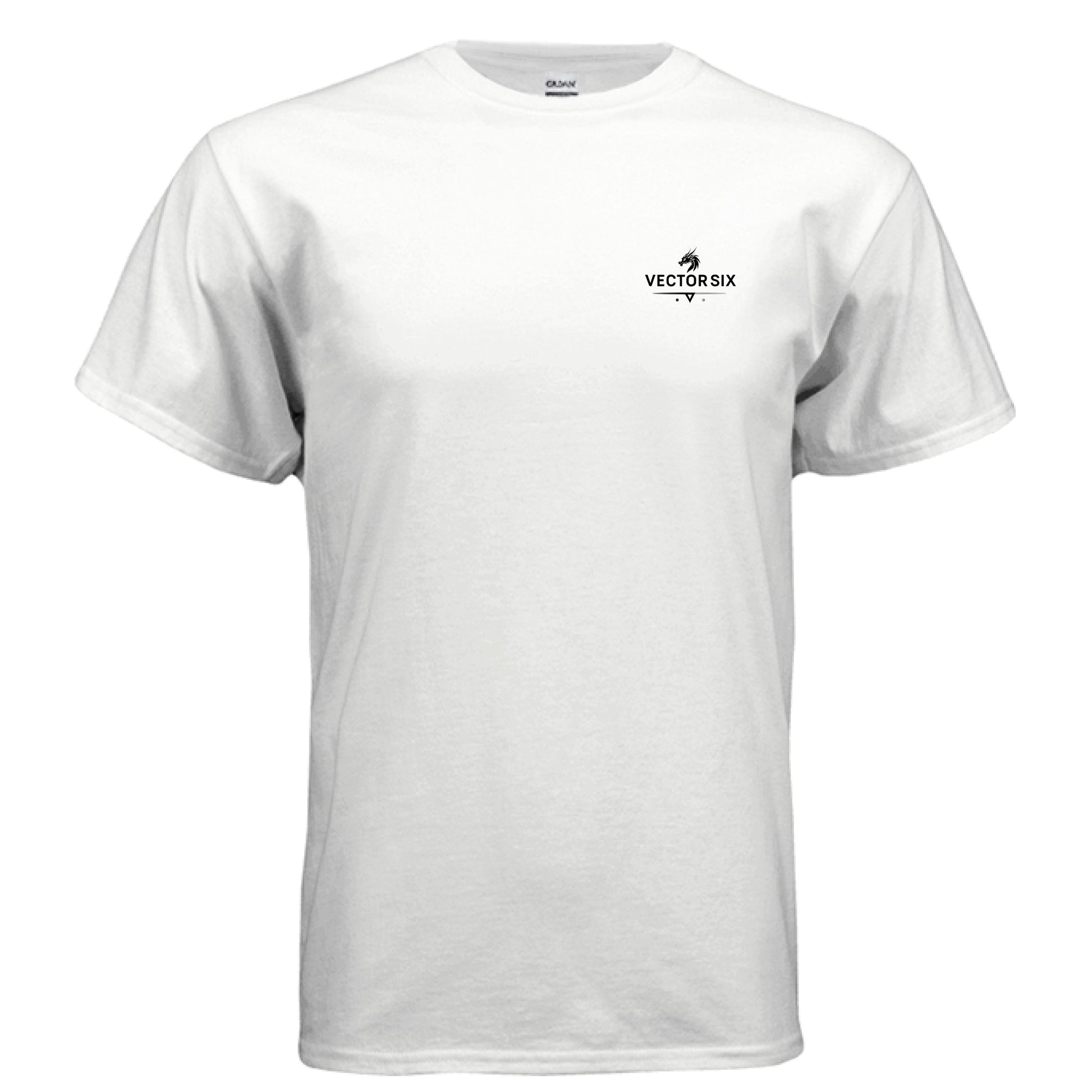 WHITE - FRONT