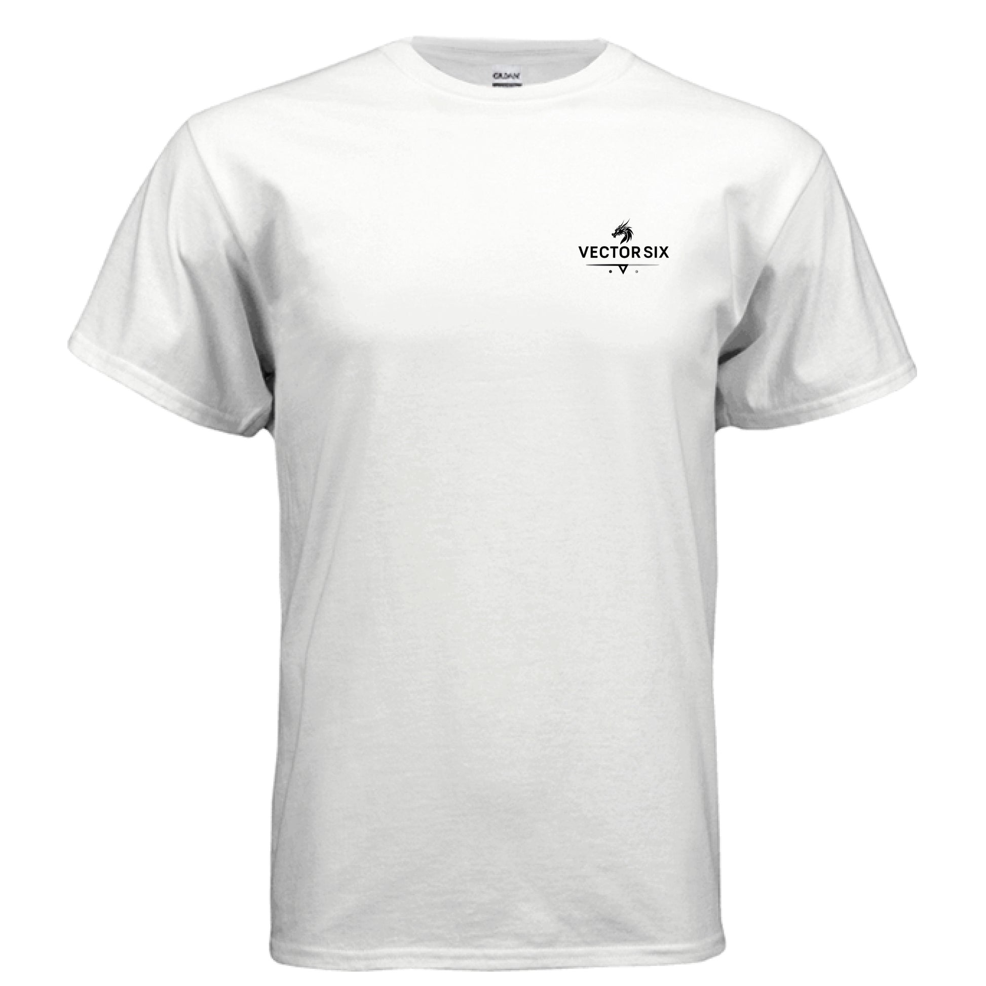 WHITE - FRONT