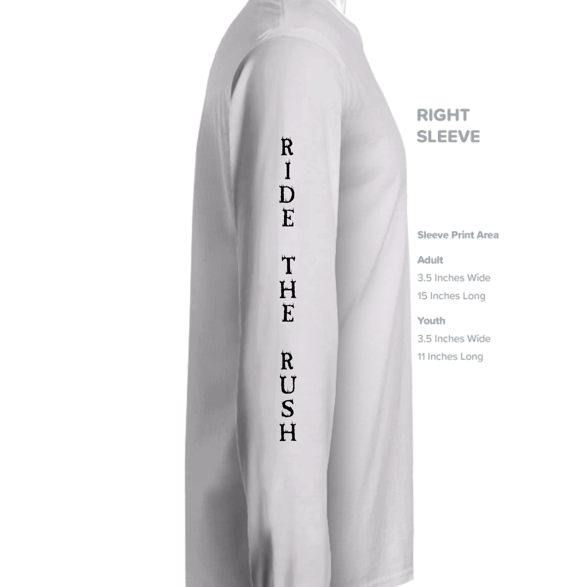 WHITE - SLEEVE_RIGHT