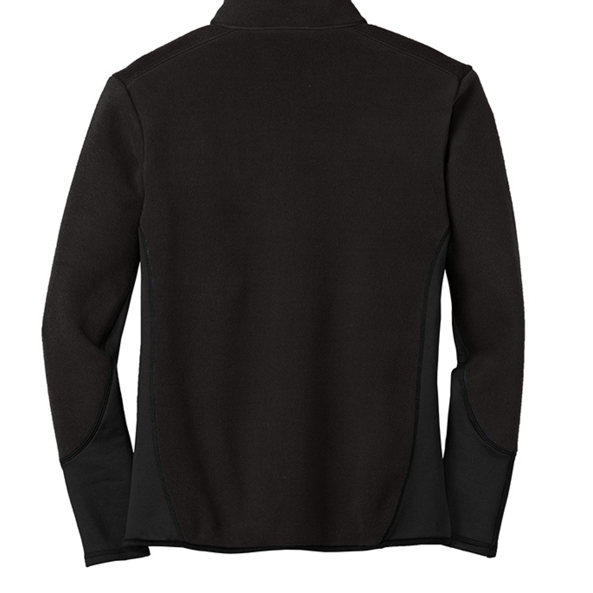 Black/Black - BACK