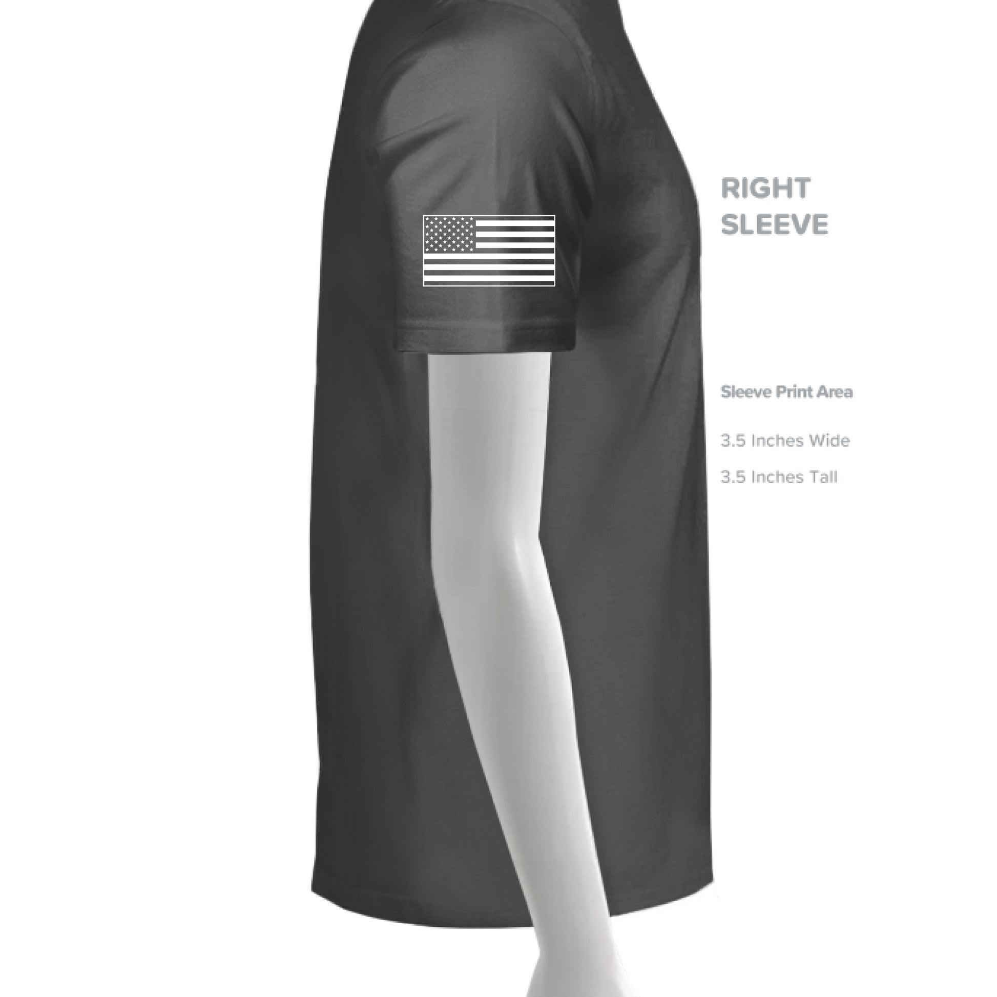CHARCOAL - SLEEVE_RIGHT