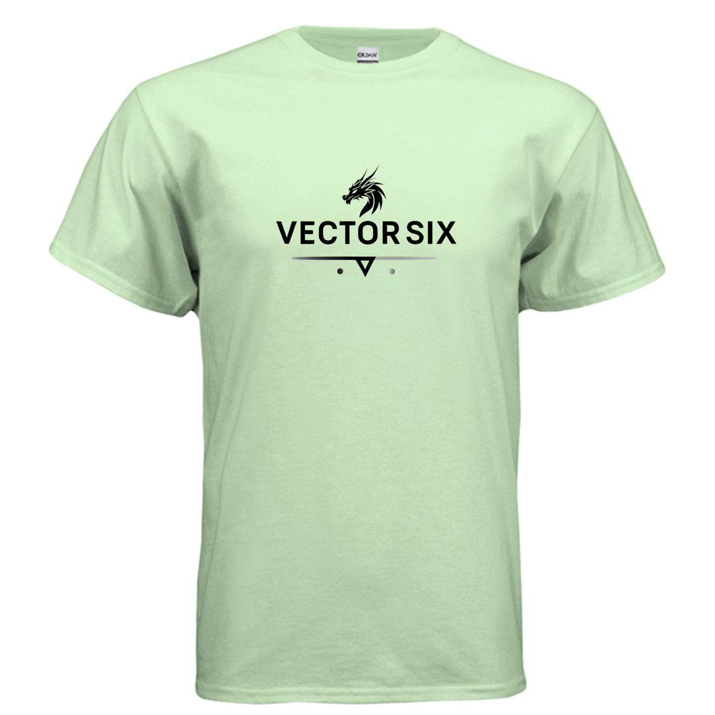 MINT GREEN - FRONT