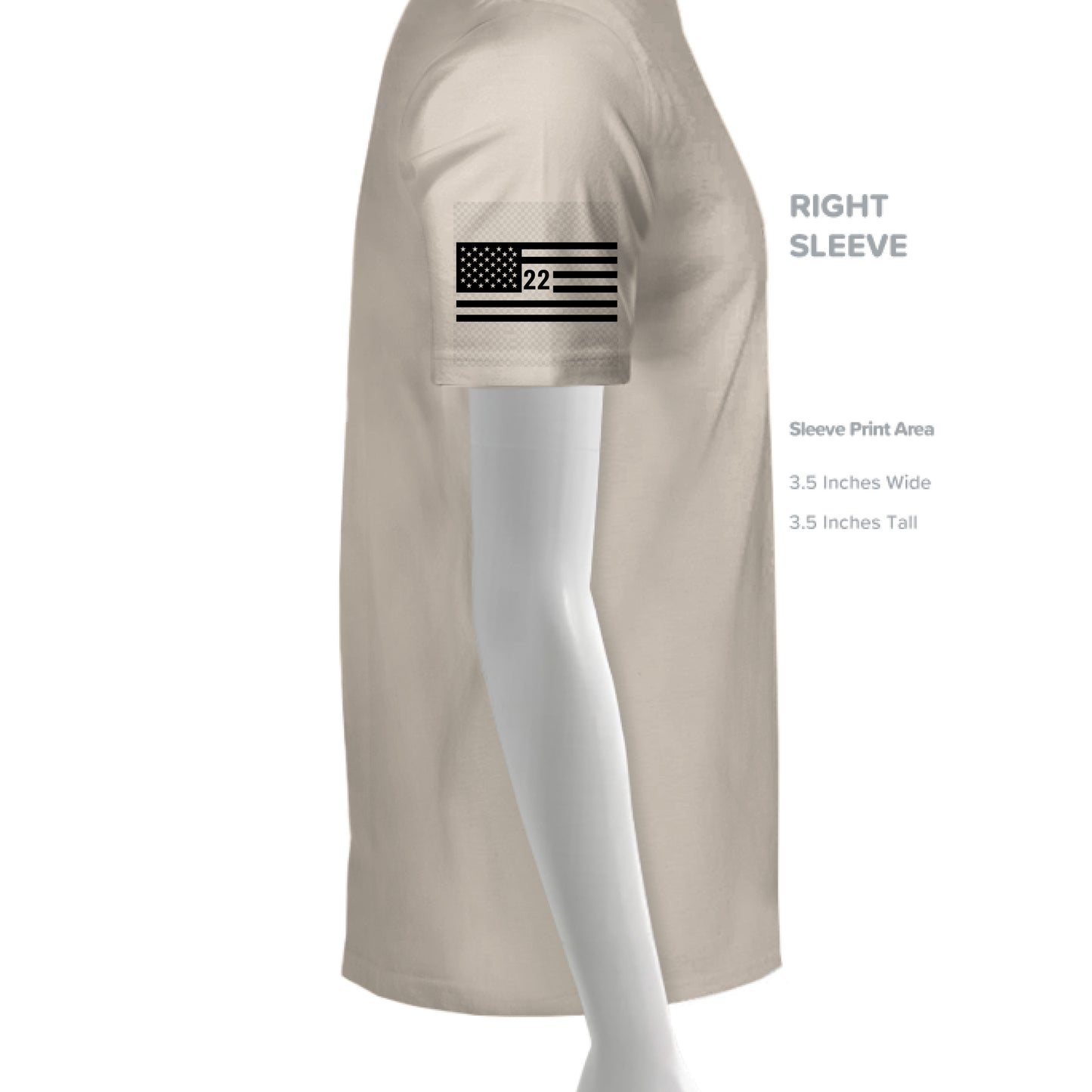 SAND - SLEEVE_RIGHT