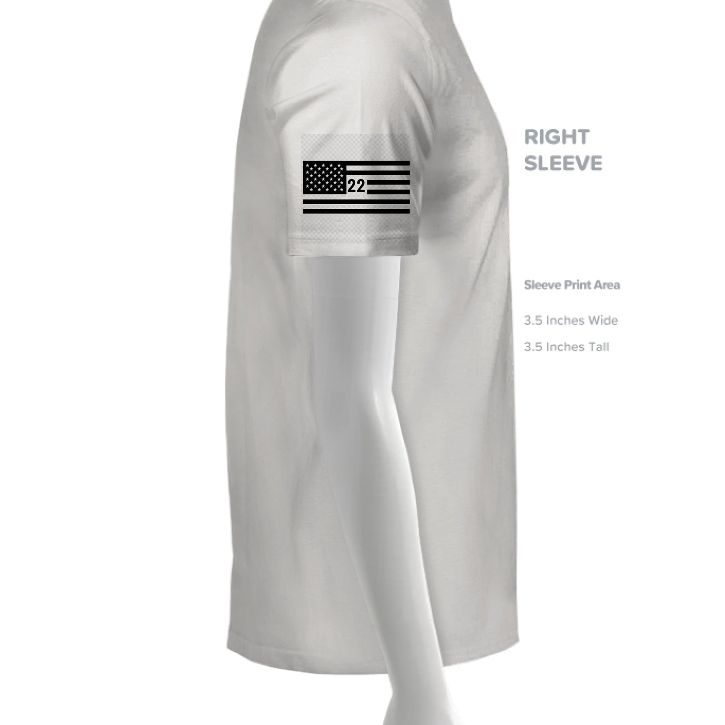ICE GREY - SLEEVE_RIGHT