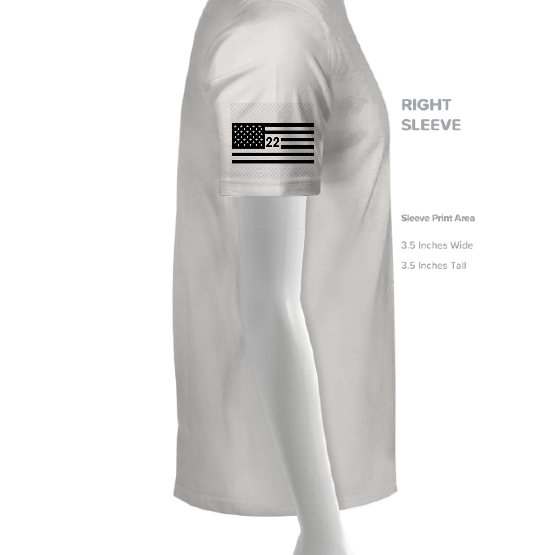 ICE GREY - SLEEVE_RIGHT
