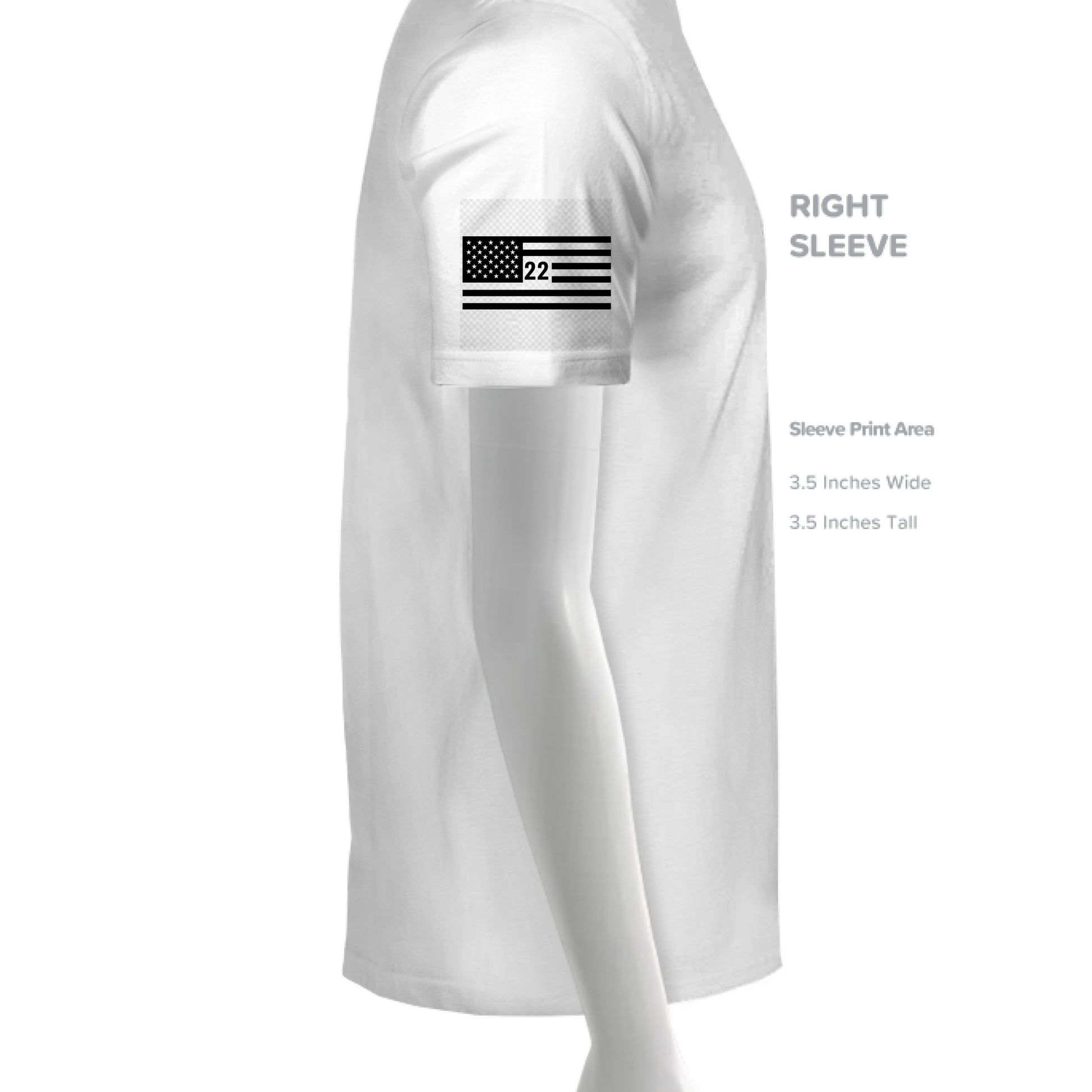 WHITE - SLEEVE_RIGHT