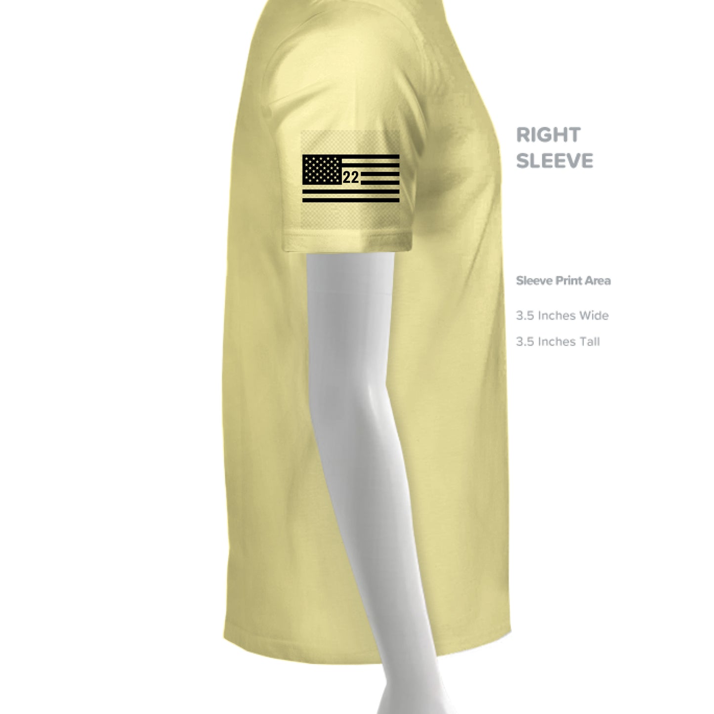 CORNSILK - SLEEVE_RIGHT
