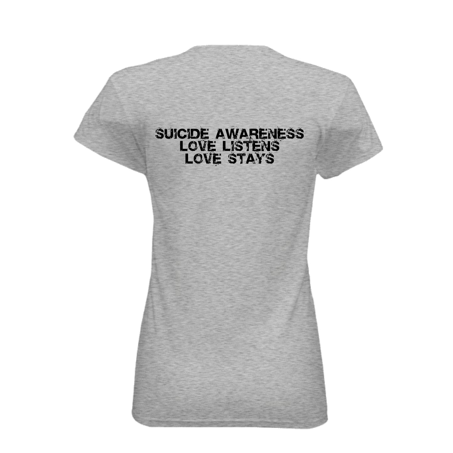 SPORT GREY - BACK