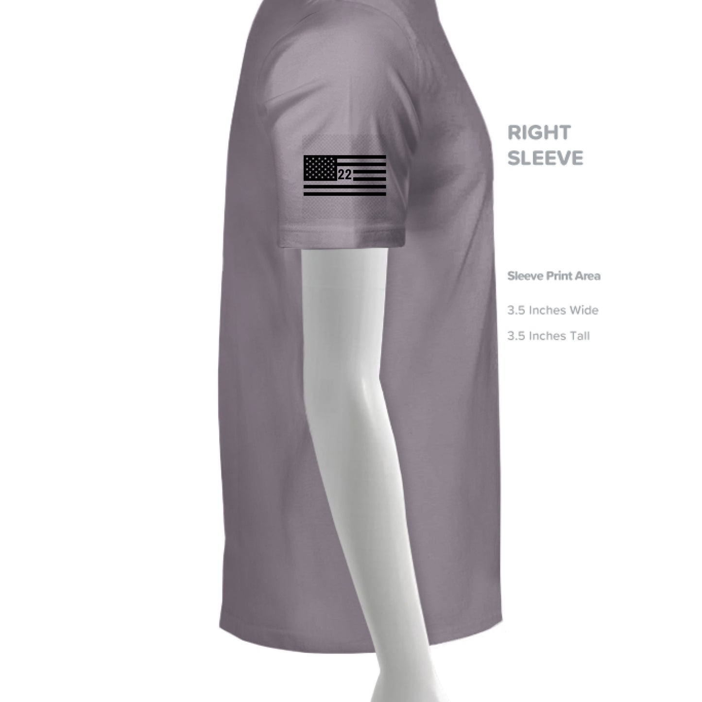 Paragon - SLEEVE_RIGHT