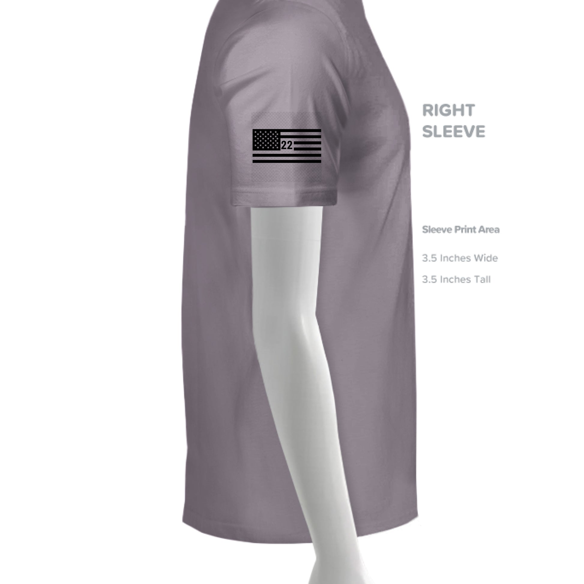 Paragon - SLEEVE_RIGHT