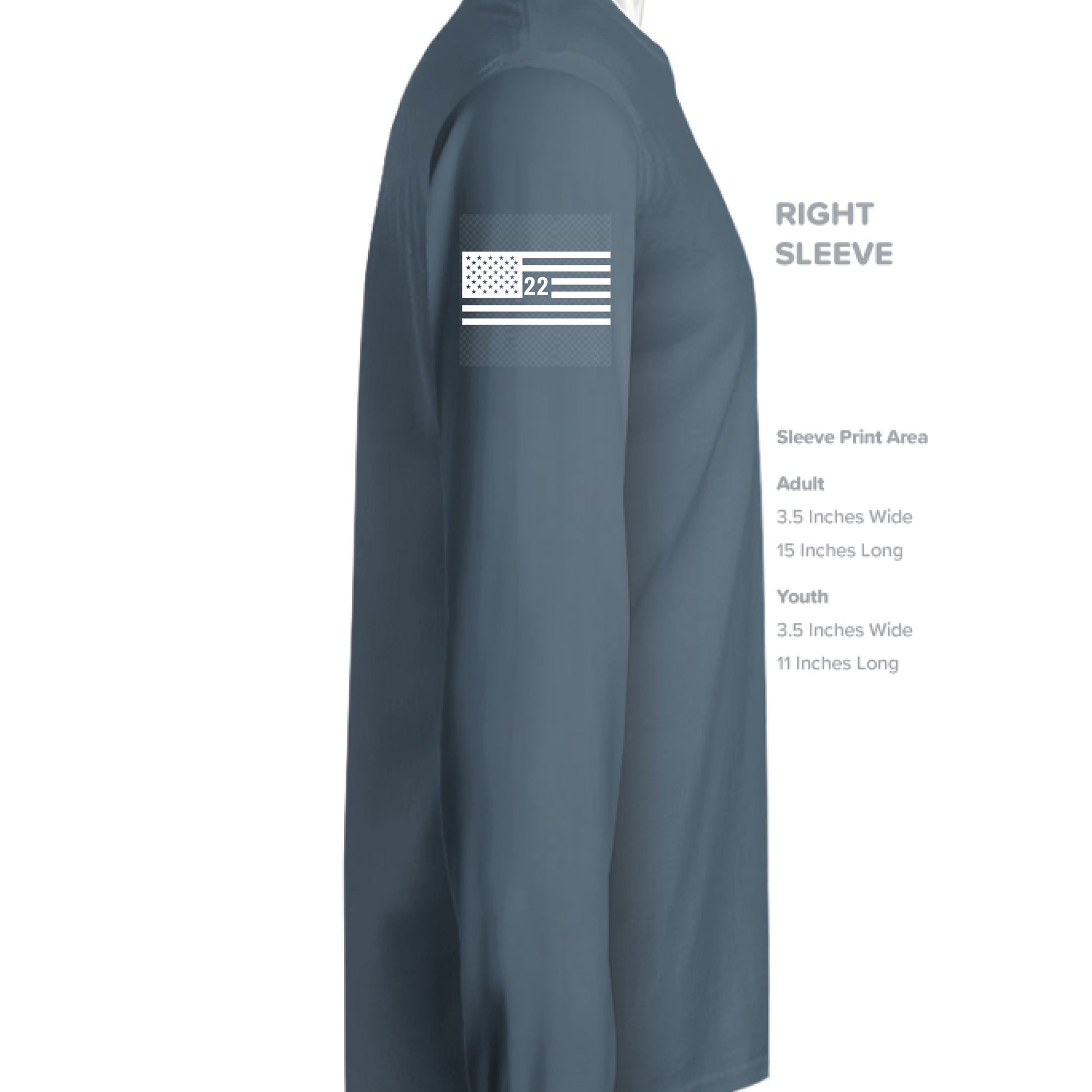 Indigo - SLEEVE_RIGHT