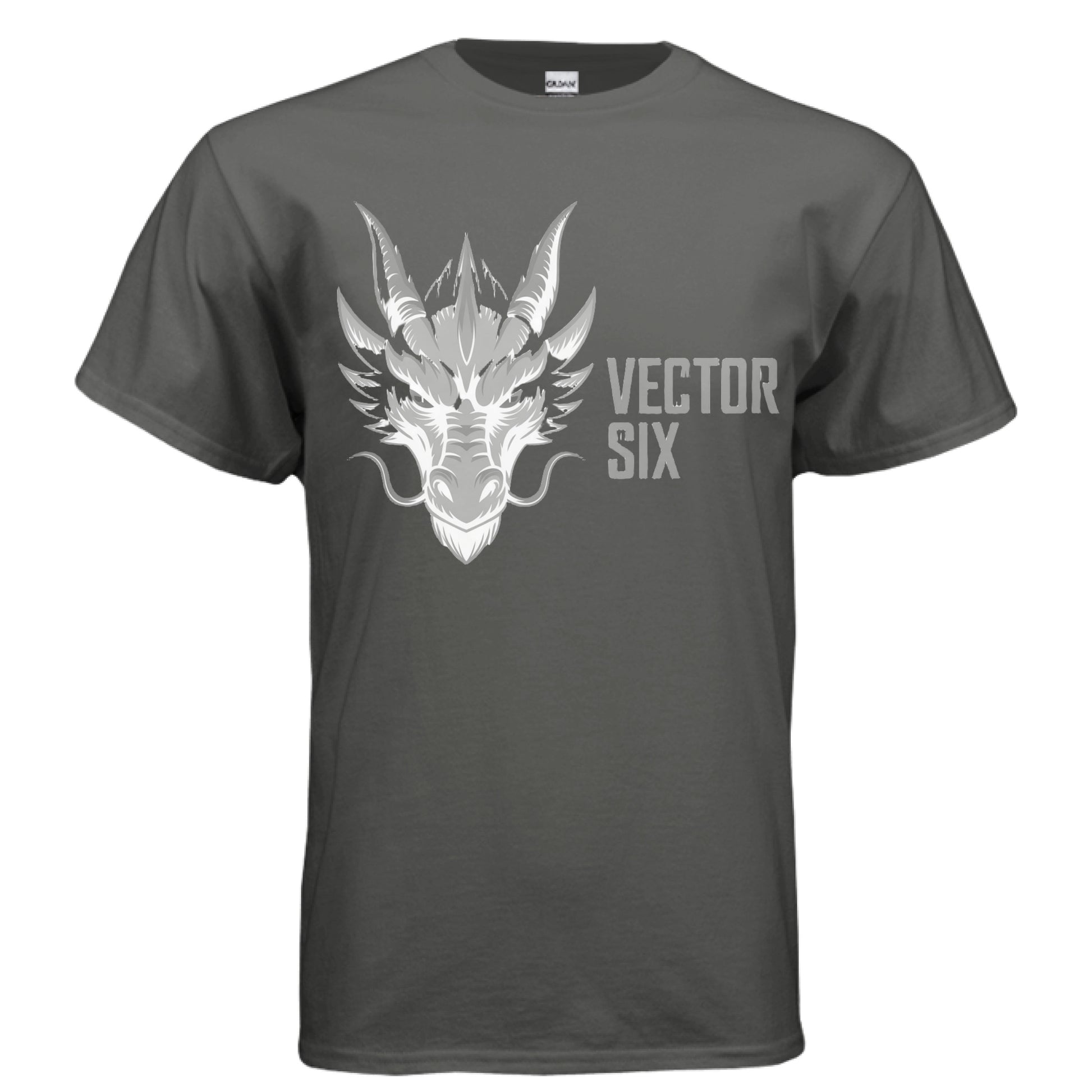 CHARCOAL - FRONT