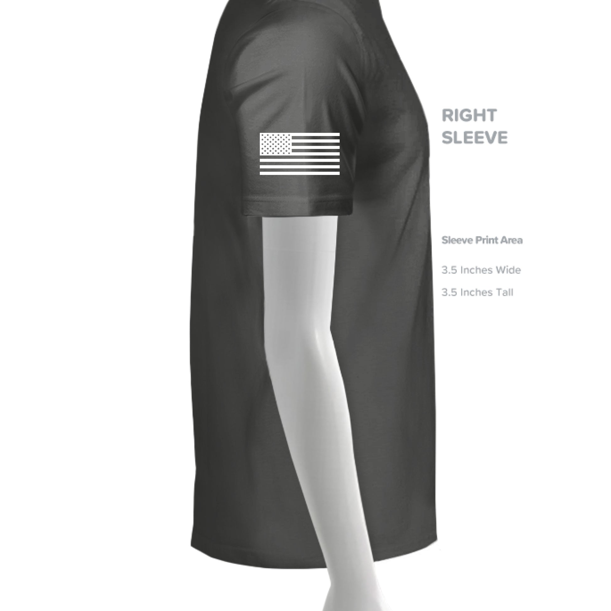 CHARCOAL - SLEEVE_RIGHT