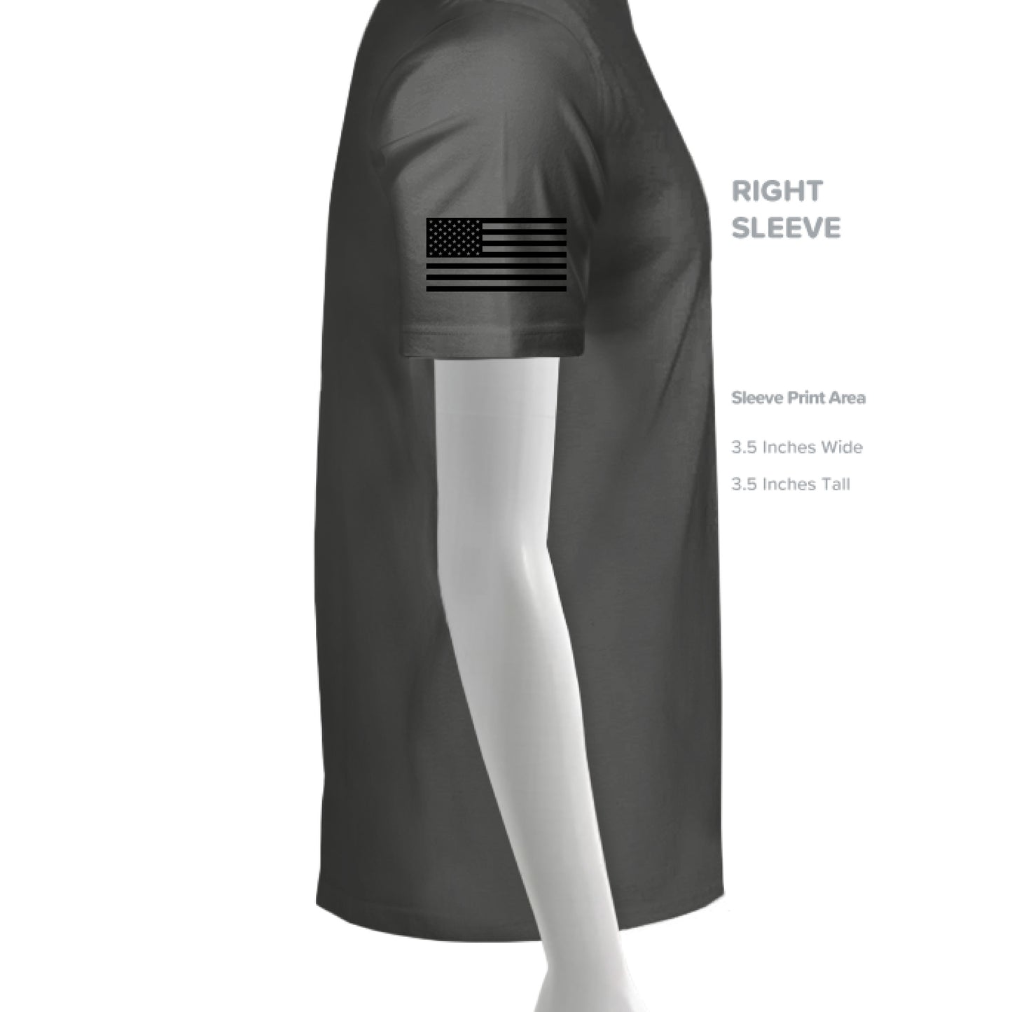 Aquatic - SLEEVE_RIGHT