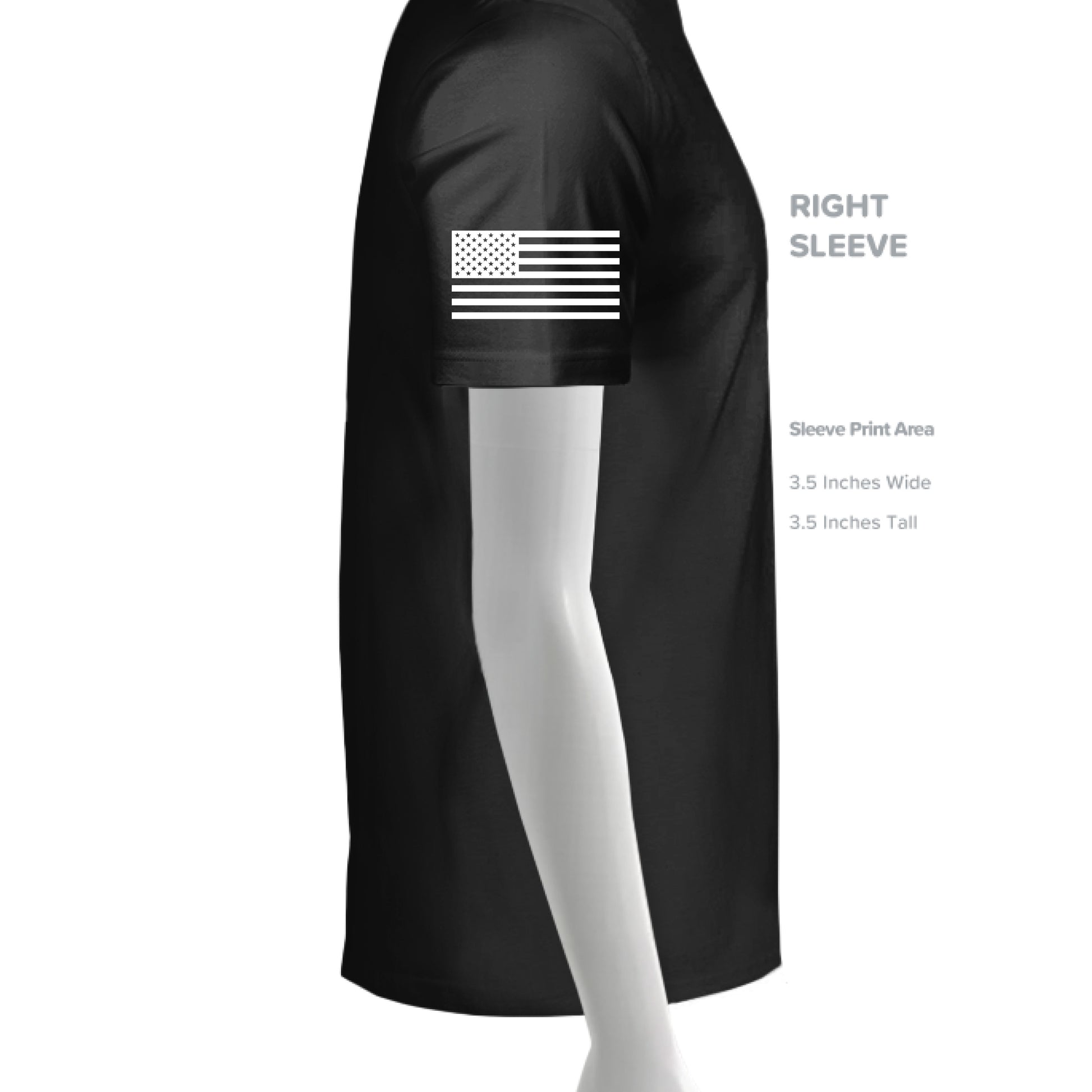 BLACK - SLEEVE_RIGHT