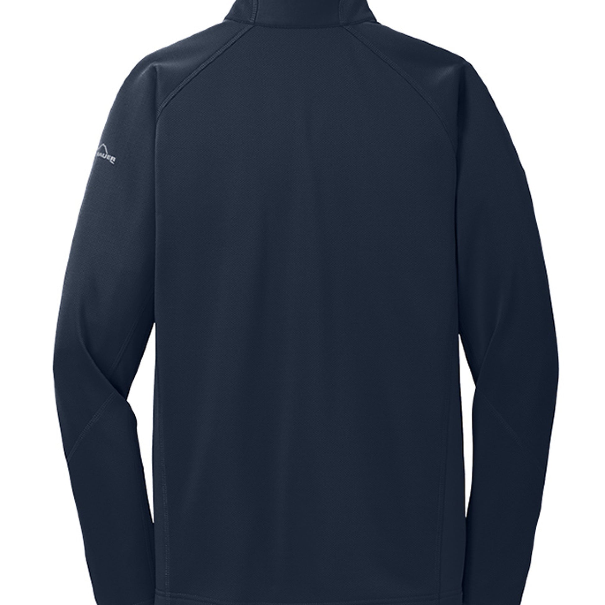 River Blue - BACK
