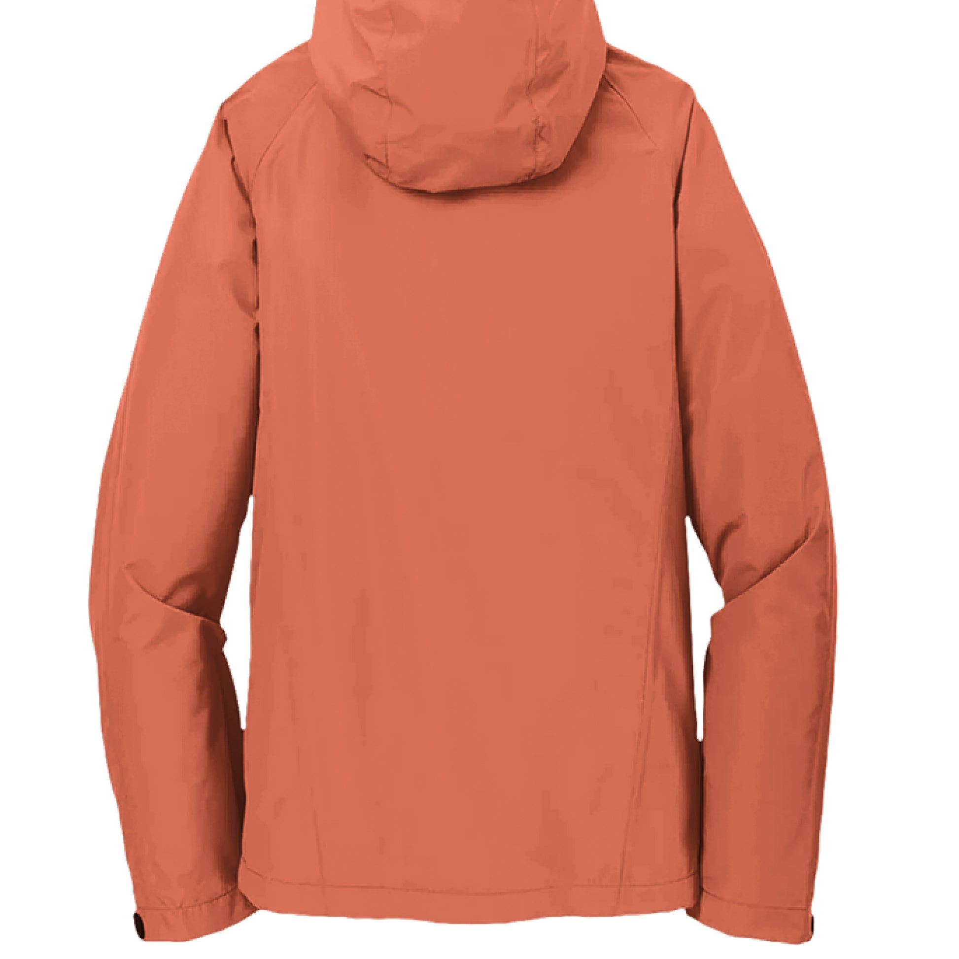 Orange Crush - BACK