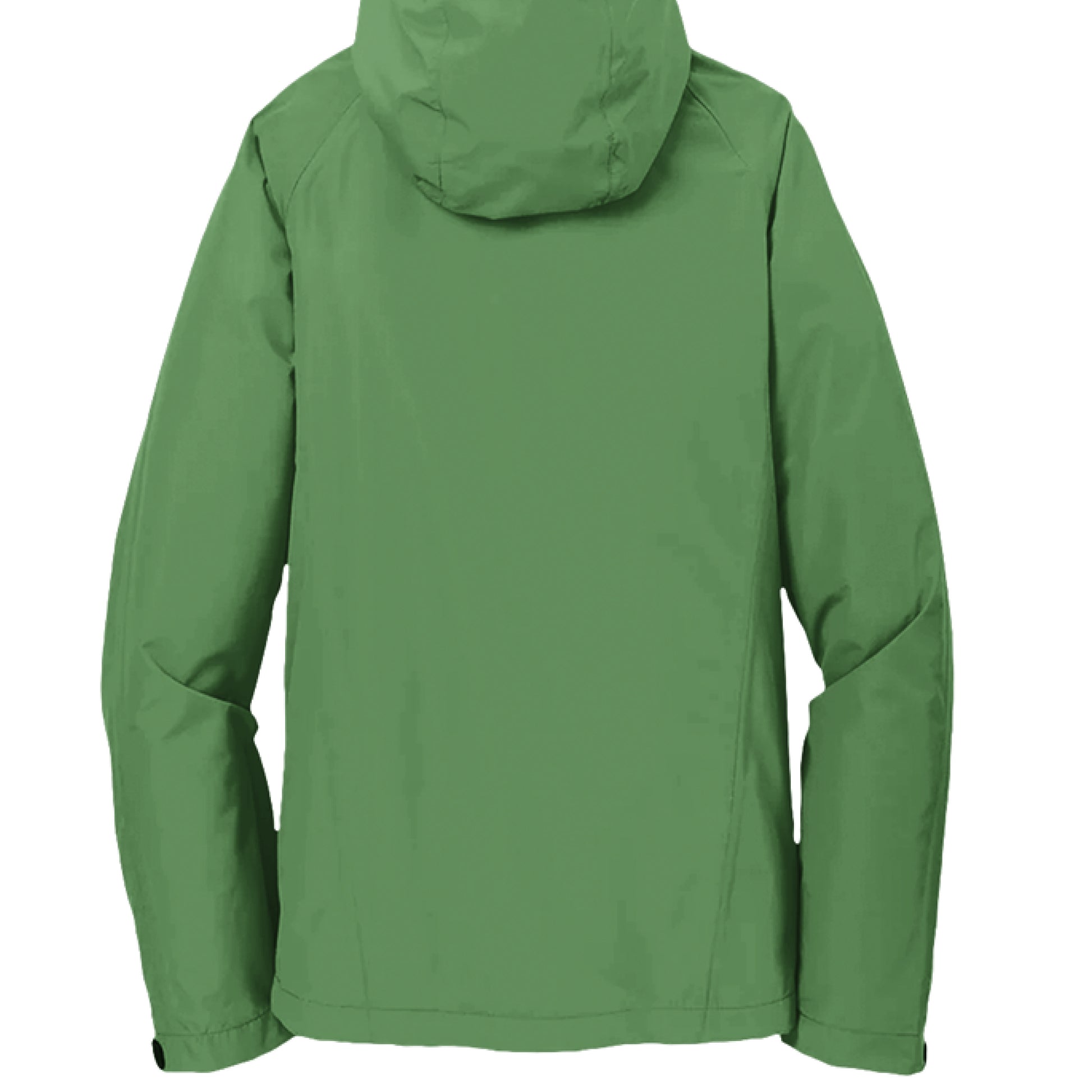 Vine Green - BACK