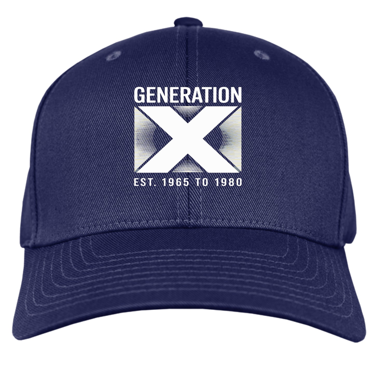 DARK NAVY - FRONT