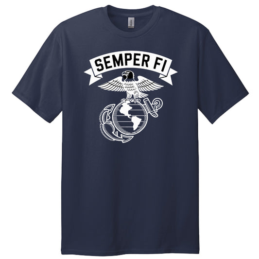 NAVY - FRONT