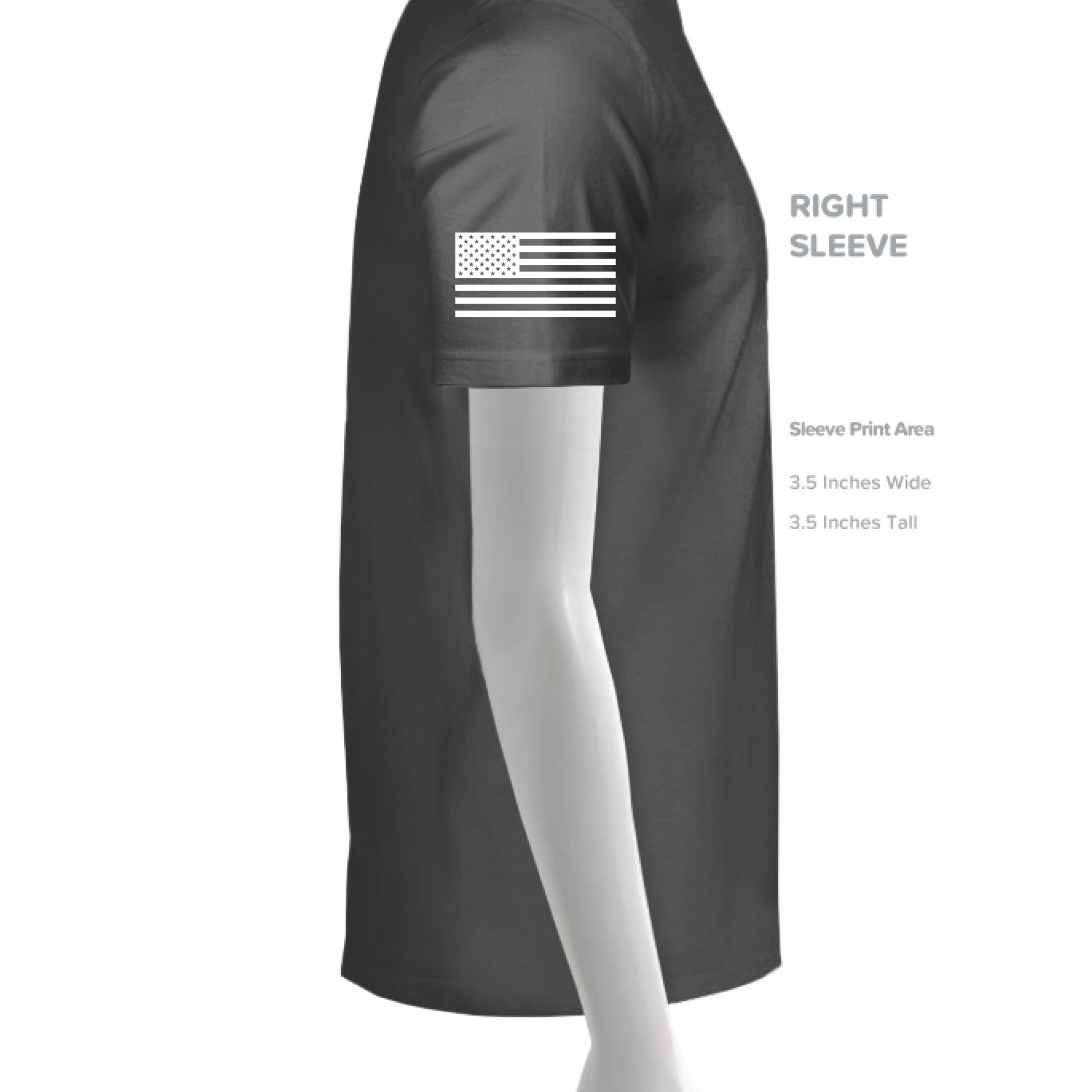 CHARCOAL - SLEEVE_RIGHT