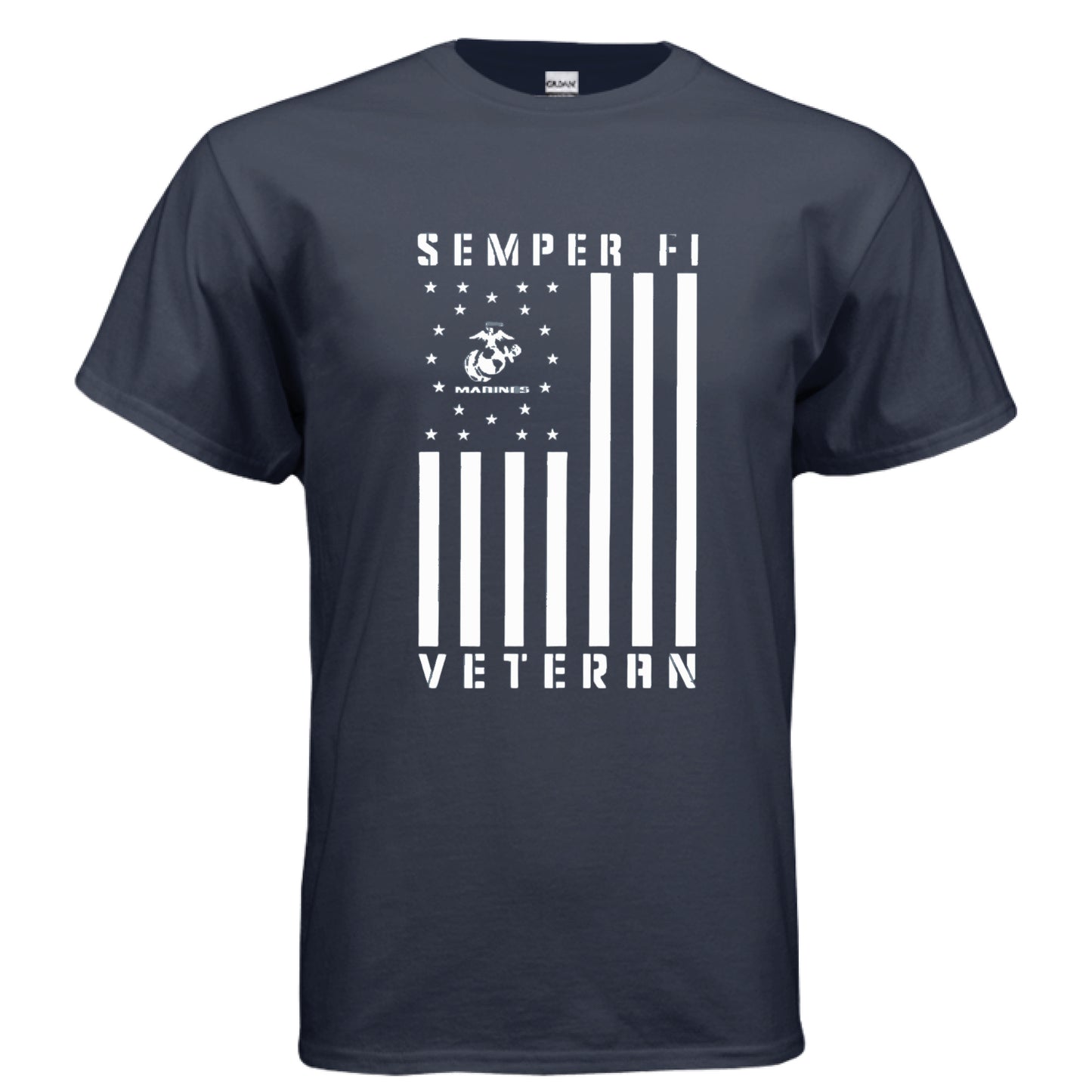NAVY - FRONT