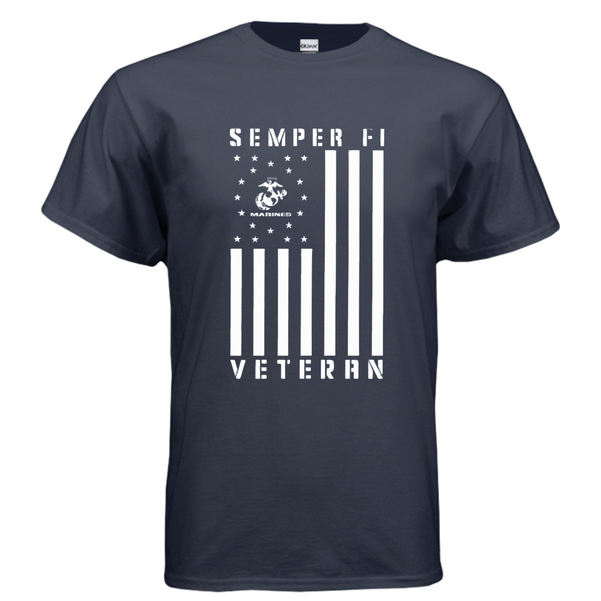NAVY - FRONT