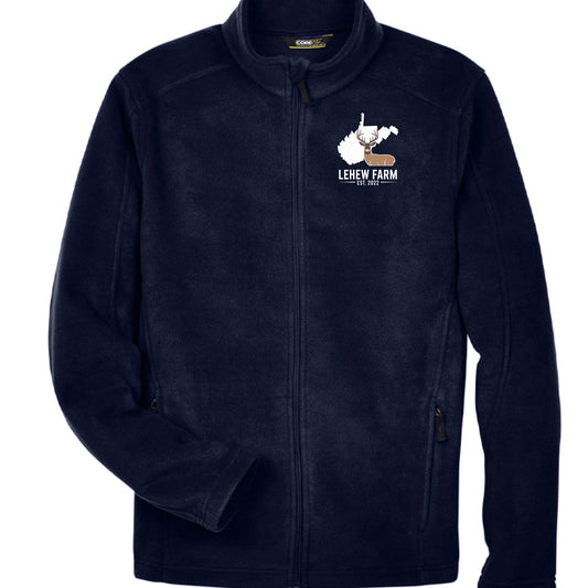 CLASSIC NAVY - FRONT
