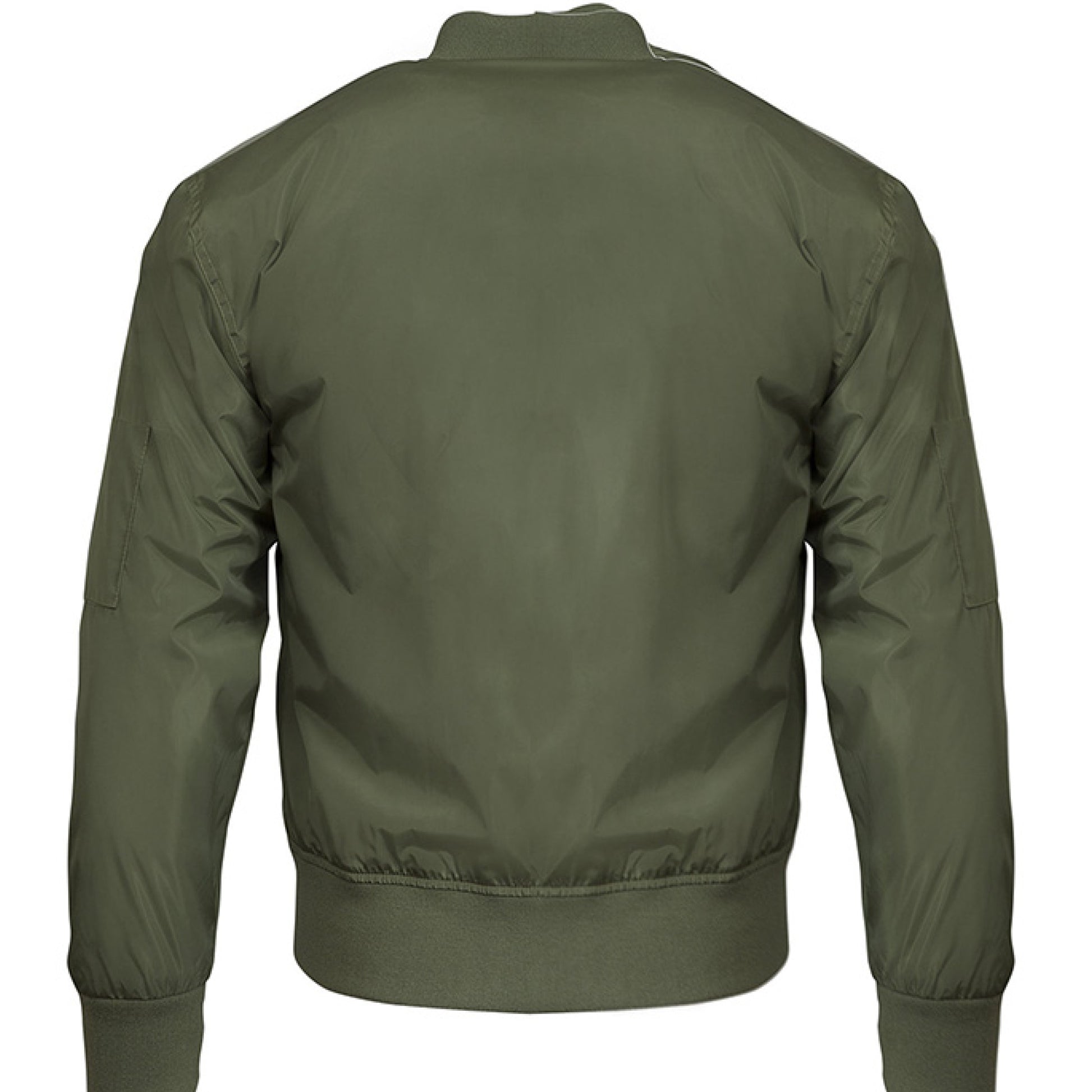 ARMY - BACK