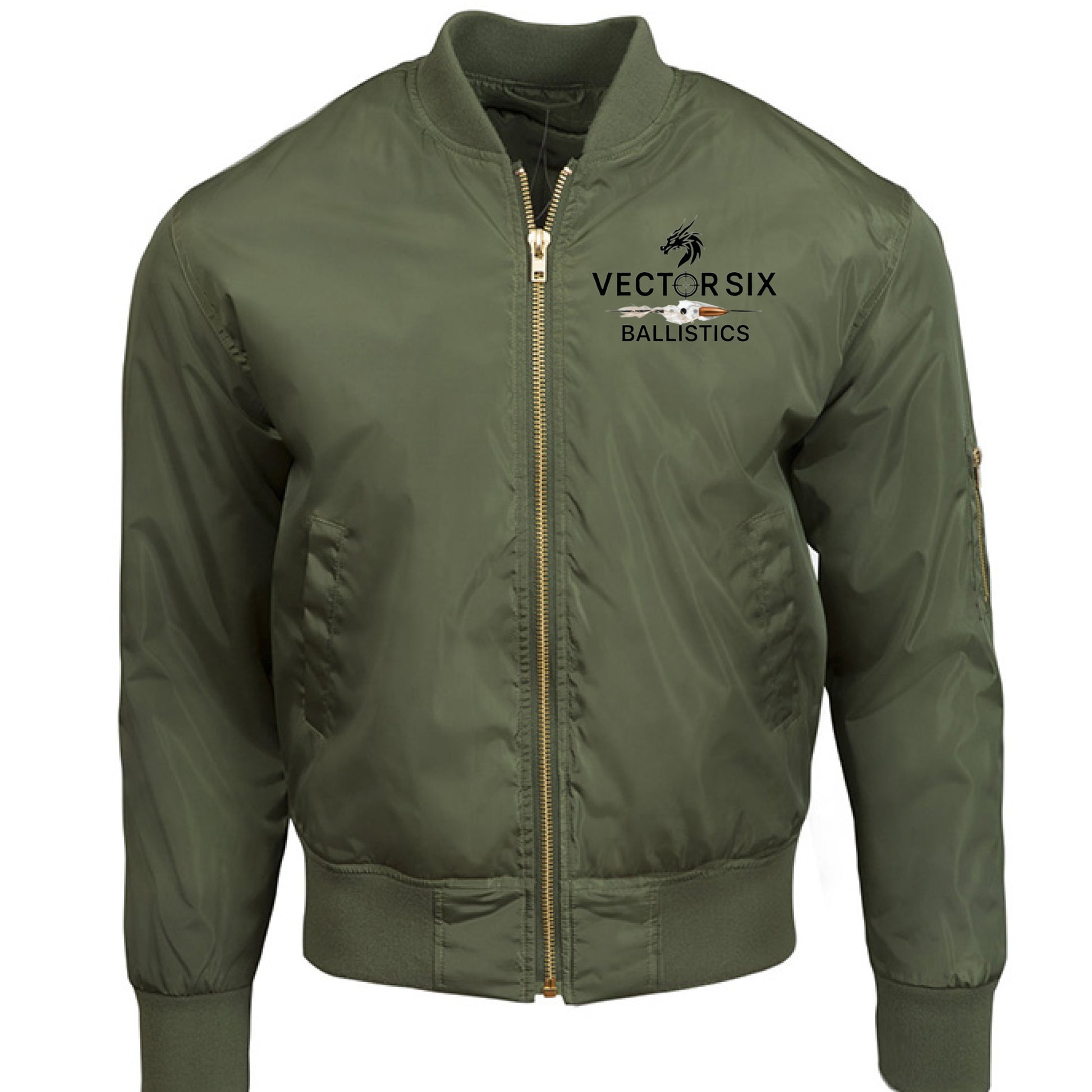 ARMY - FRONT
