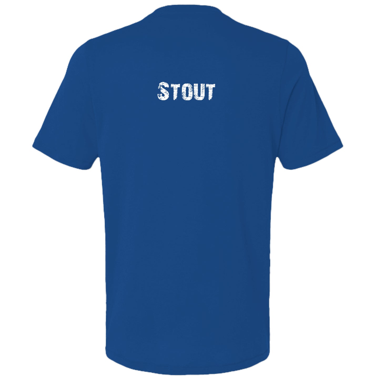 Collegiate Royal - BACK