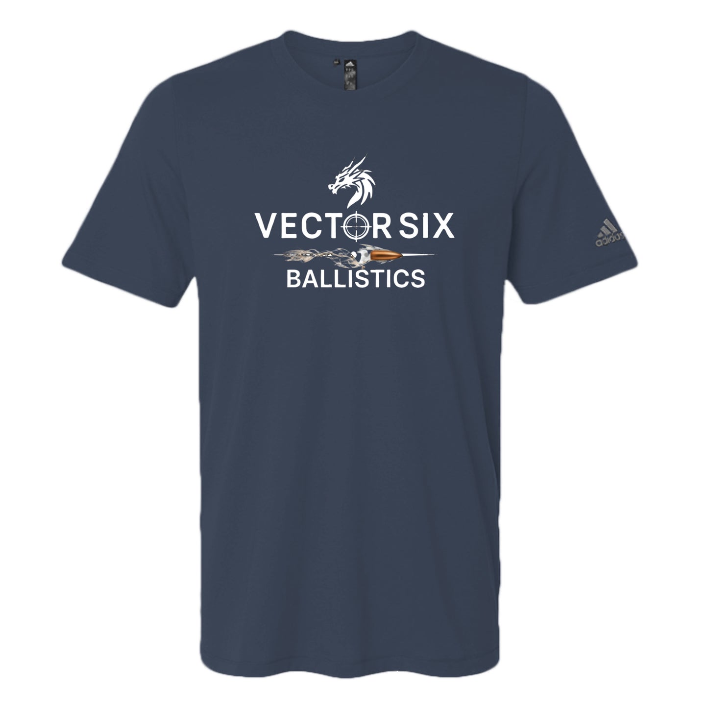 Collegiate Navy - FRONT