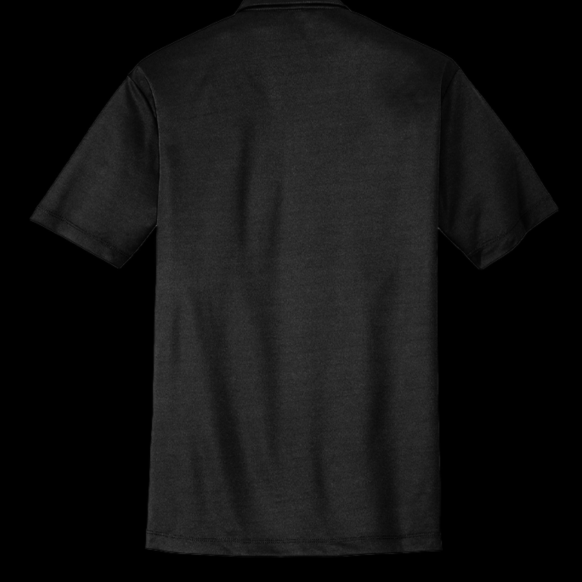 Black - BACK
