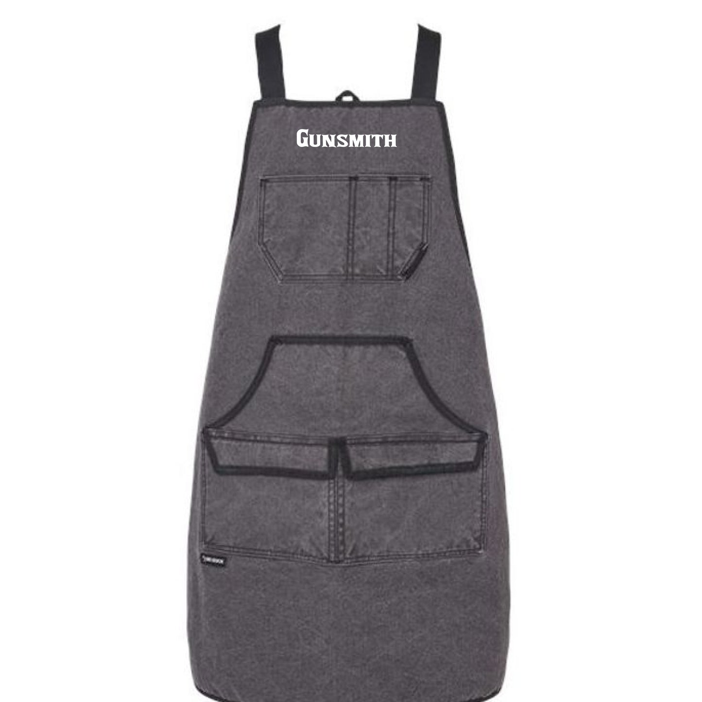 Charcoal/ Black - FRONT